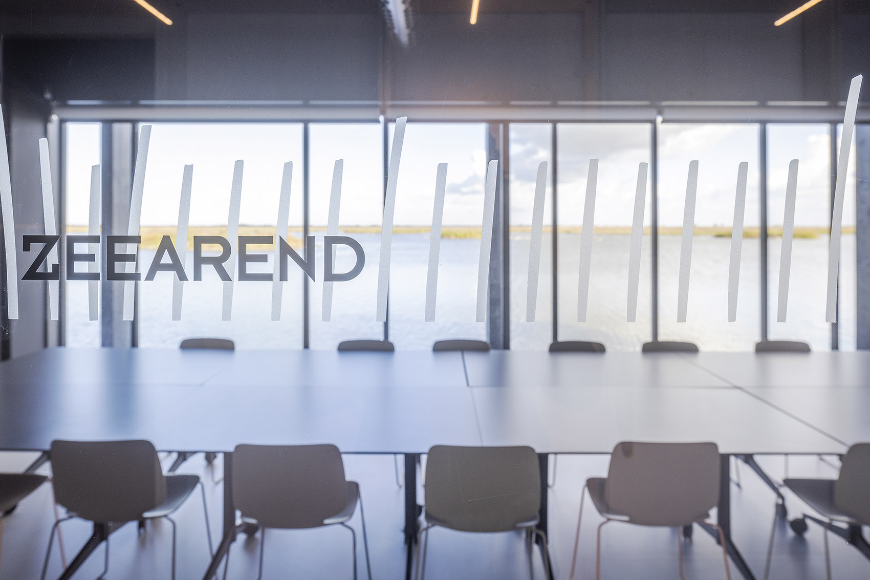 丨NetherlandsAlmere丨Woonwerk architecten-95