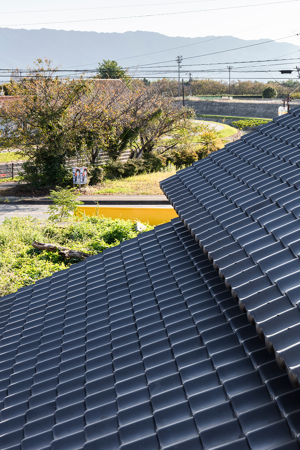 RENKA稻米厂更新住宅与商铺丨日本福冈丨raumus-7