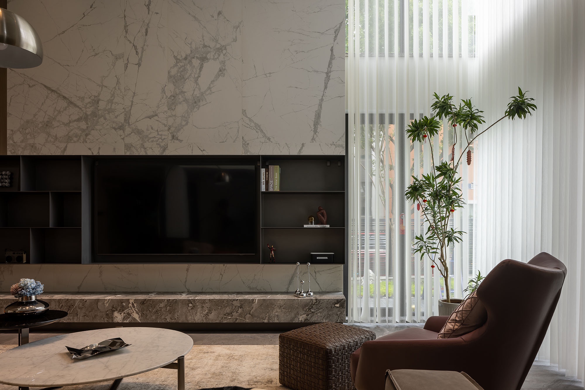 理想归属丨中国苏州丨递平方空间设计-58