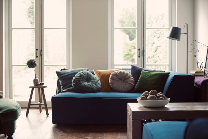 具有特色的温馨住宅改造-8