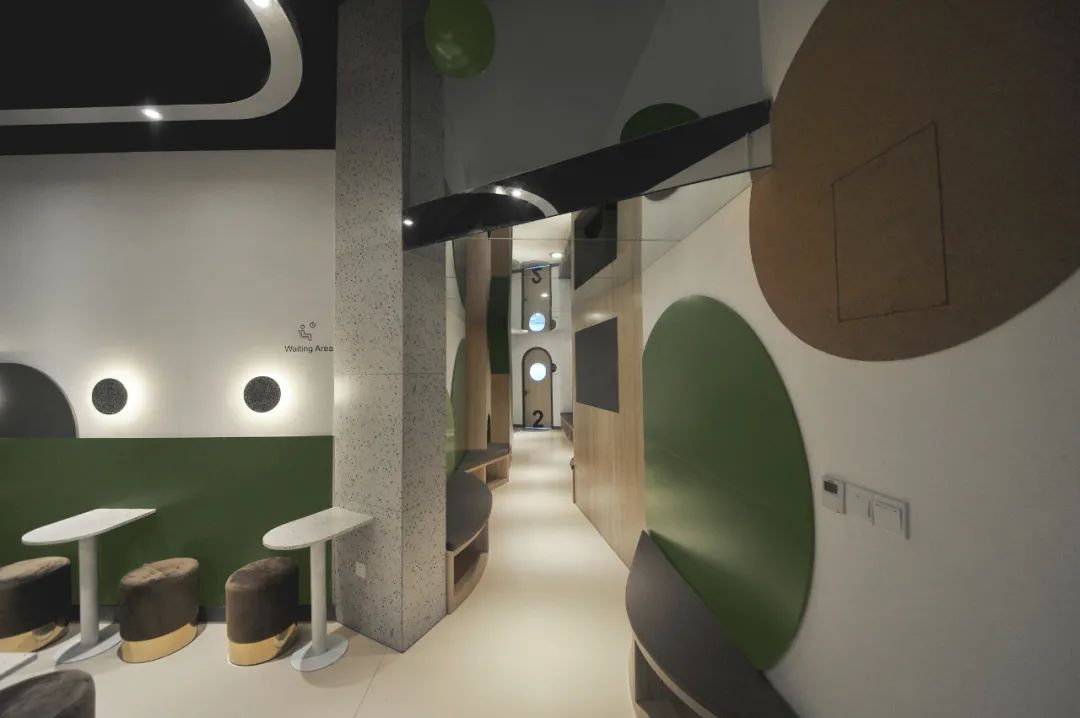 南京优言美语英语学习中心 | 阳光下的趣味学习空间-43