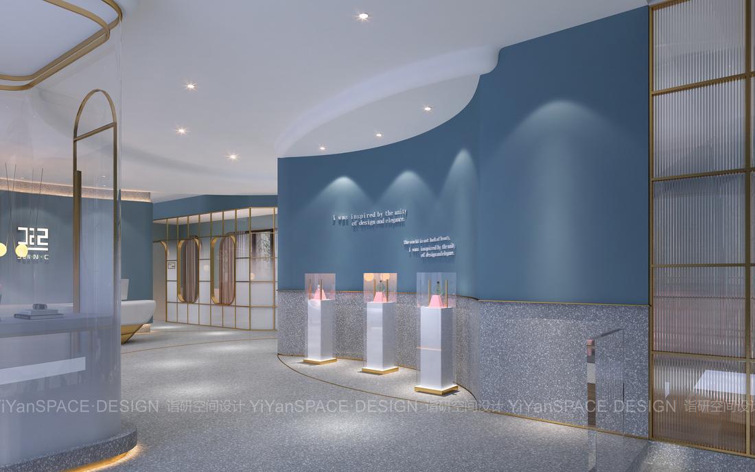 城市网红打卡—轻奢皮肤管理中心-2