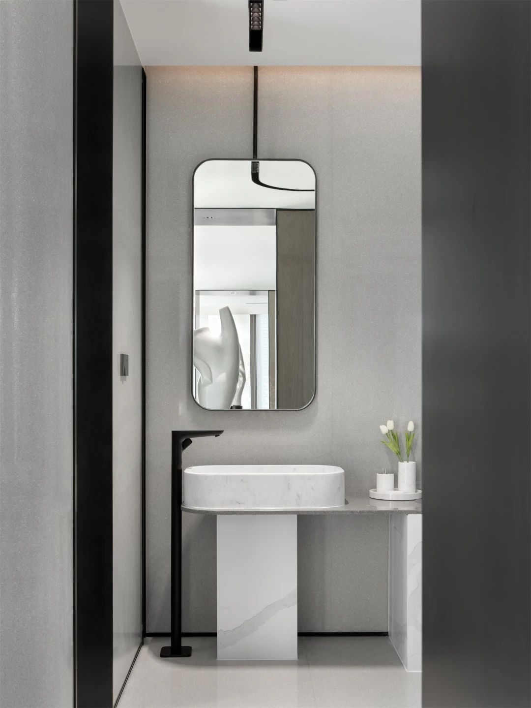 南京智立方仁生办公楼  以臻致境，简化重构-15