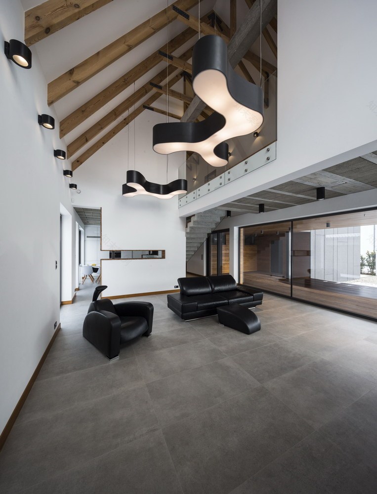 波兰RYB住宅丨Beczak,Beczak,Architekci-60