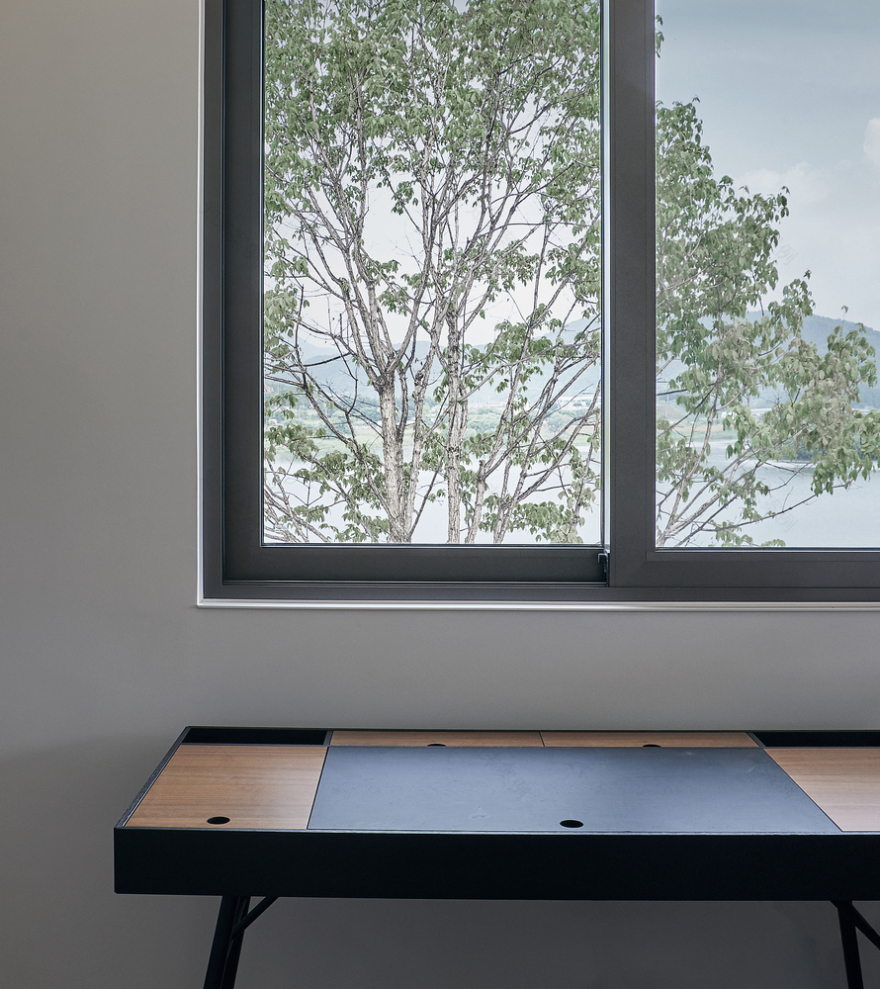 韩国Maison 12住宅-30