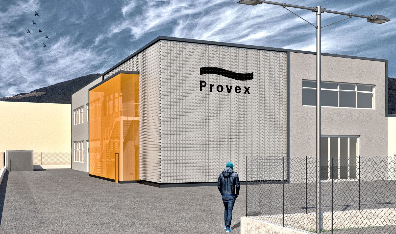 Prove· 公司新总部-29