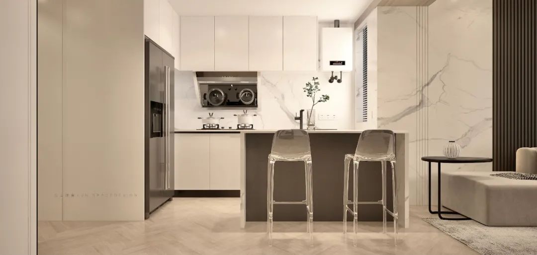 北京云上住宅,诠释品质生活美学-23