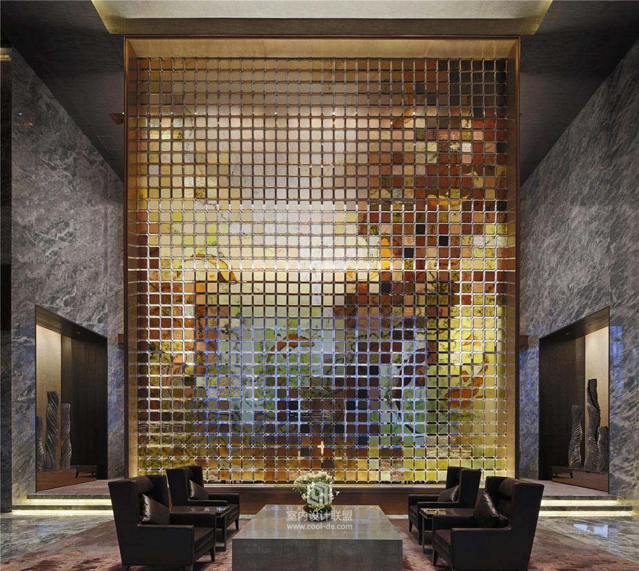 GD-Lighting Design 北京康莱德酒店-9