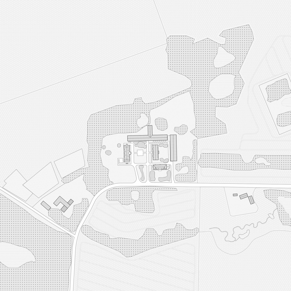 Stubberupgaard支援性住宅丨丹麦丨LETH & GORI-62
