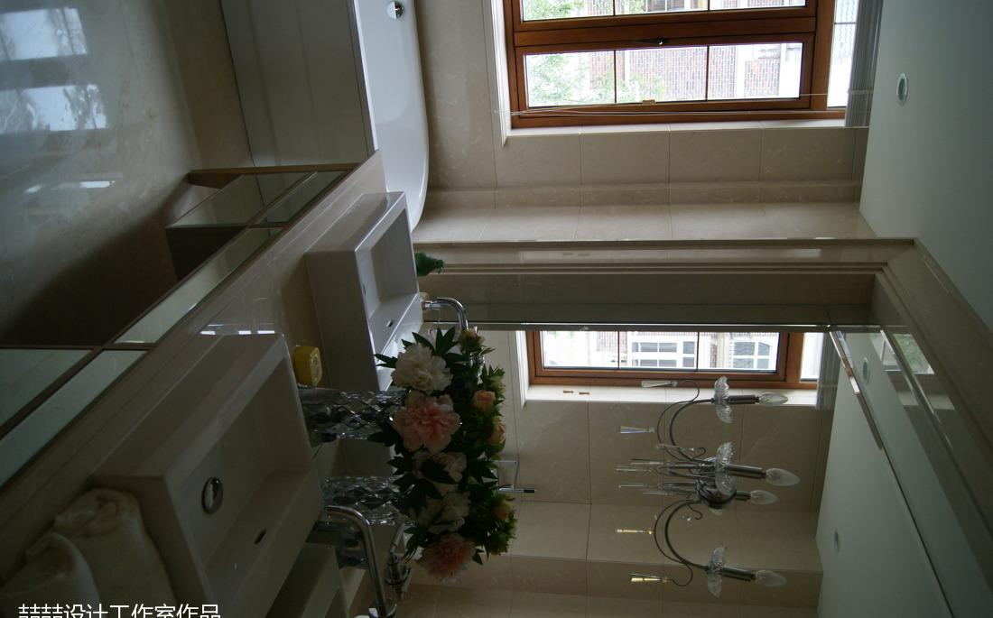 
杭州西园别墅 -11