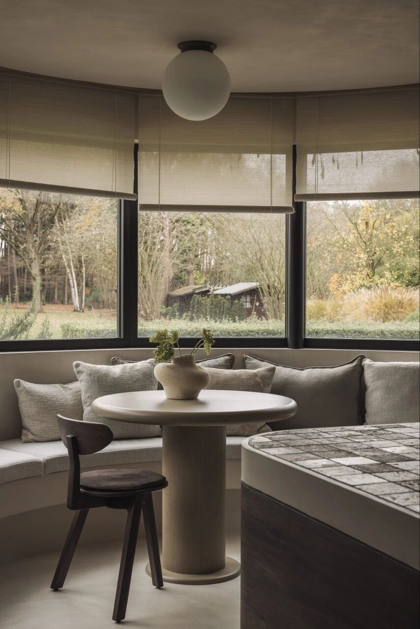 BS 住宅(注:由于BS含义不明确,若有具体背景信息,可使翻译更准确) 丨比利时丨Studio leeman-16