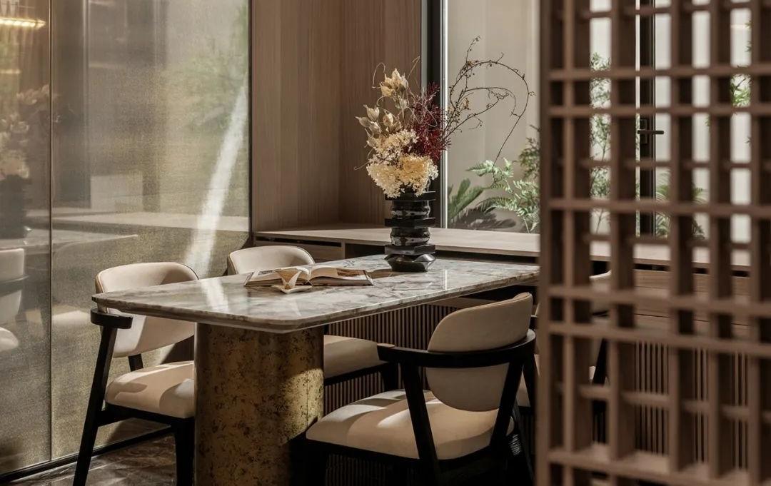 泉州瑧悦样板房丨中国泉州丨JLa 设计集团,JLa 闳雅堂-58