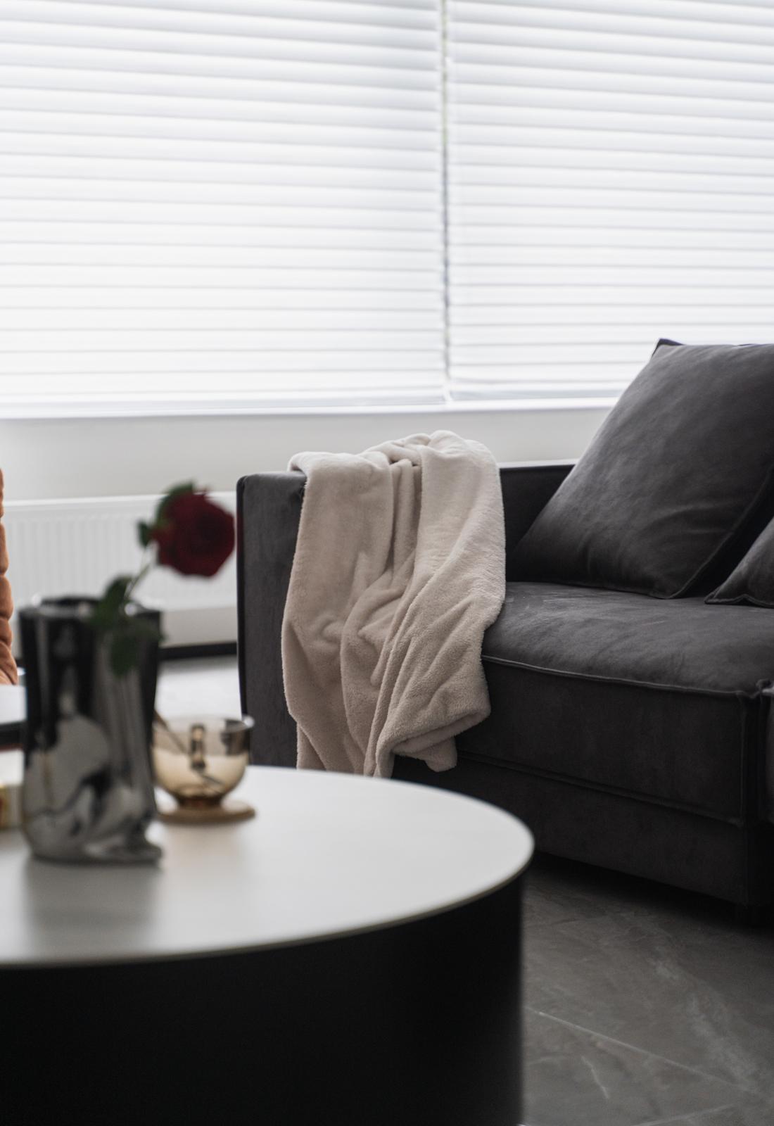 平层温馨现代极简风-3