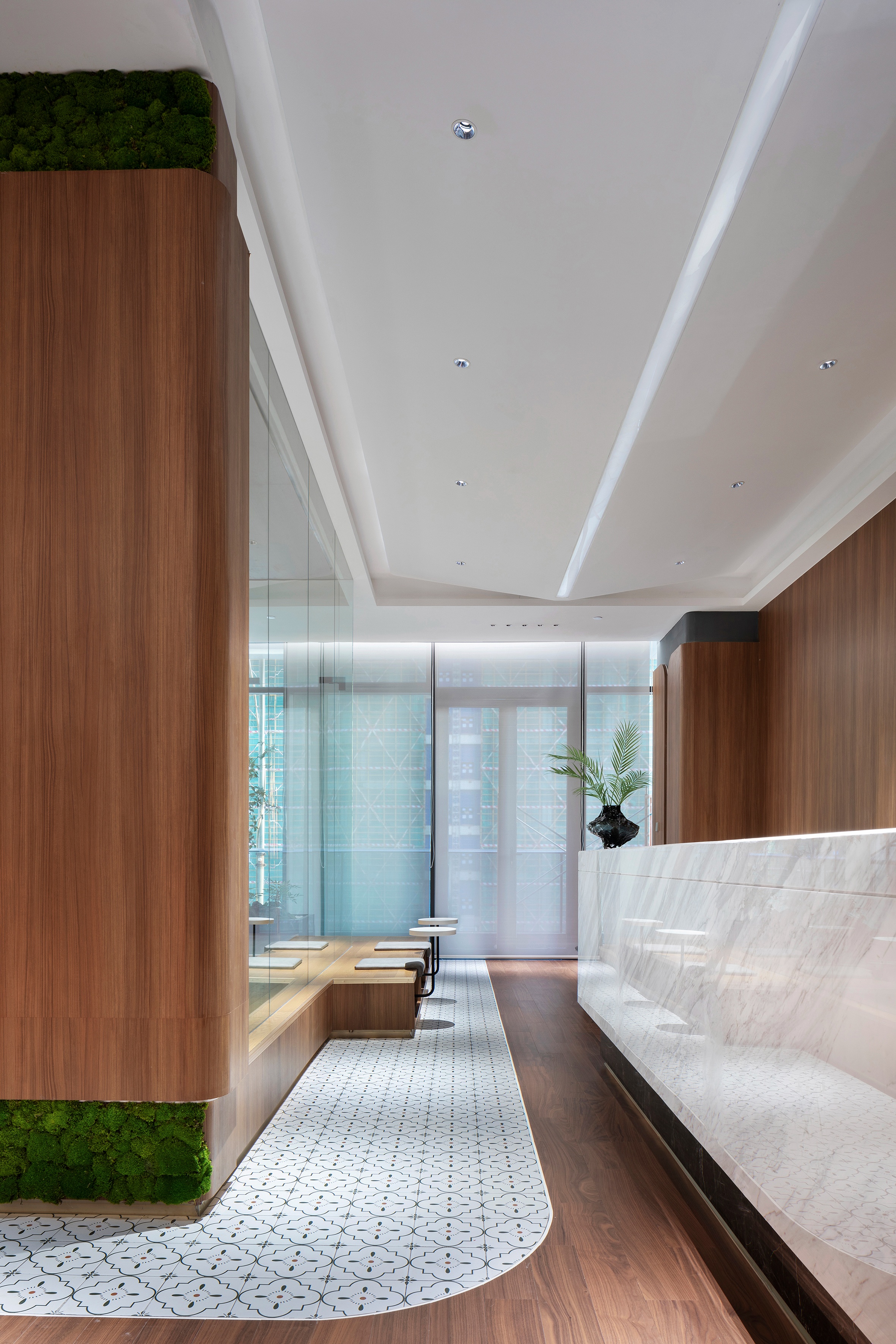 天弓智慧城丨中国中山丨梁桓彬-5