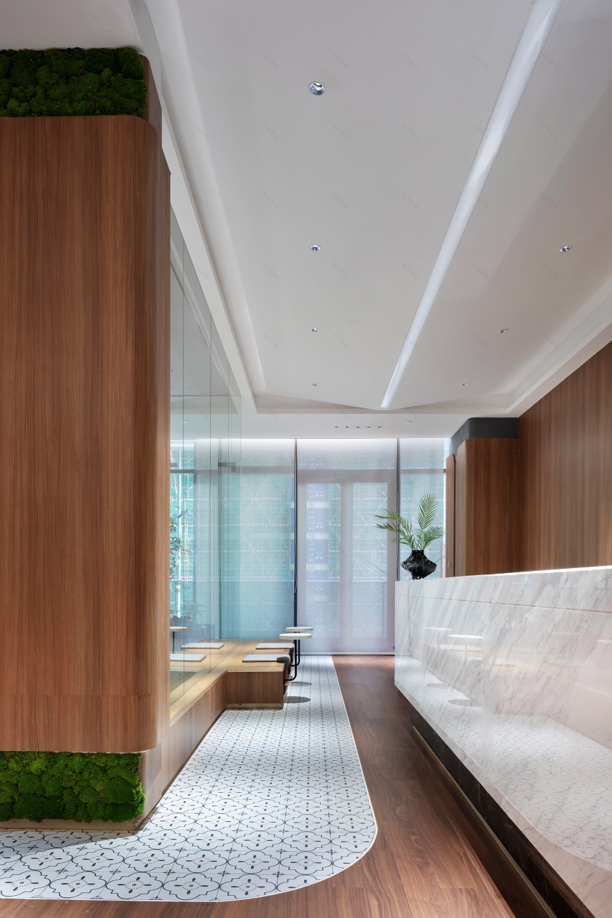 天弓智慧城丨中国中山丨梁桓彬-5