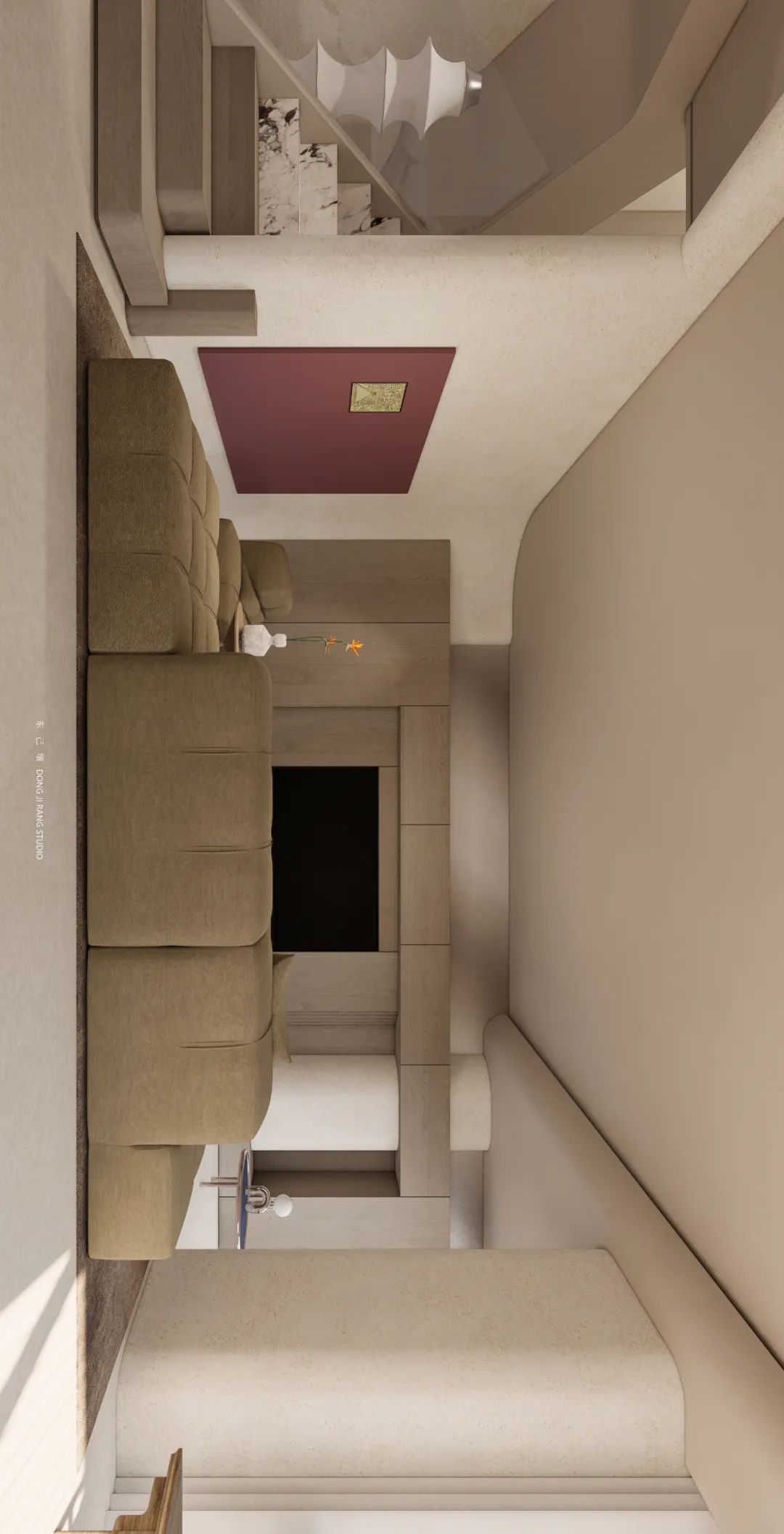 温暖的绿色力量,张弛有度的设计丨中国成都丨吴晨,何雨晴-22