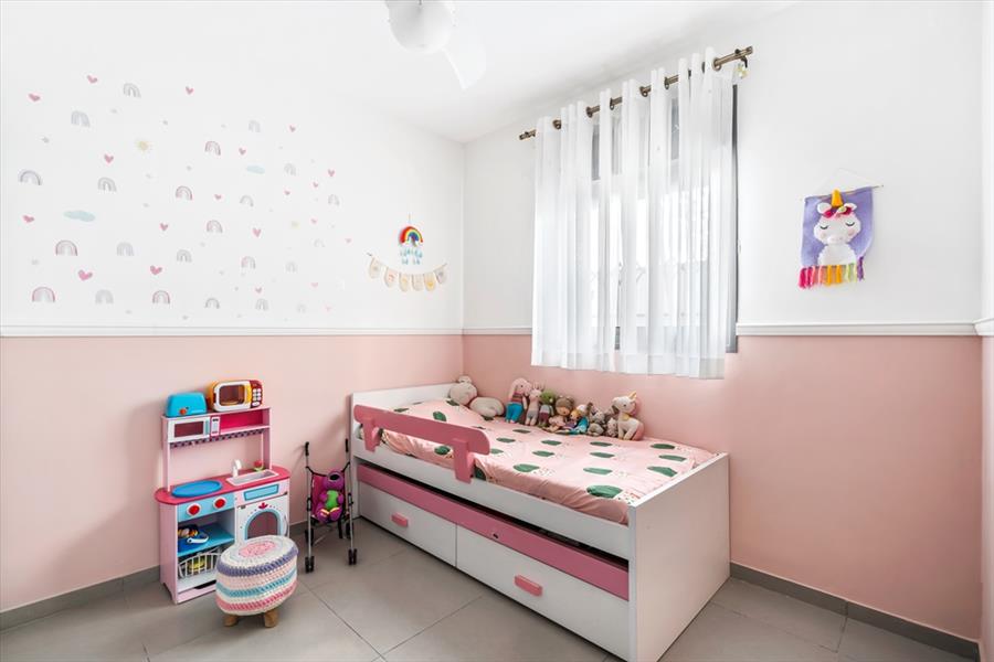 לילך שפירא | עיצוב פנים דירה 5 חדרים ביקנעם - PICKINTERI-18