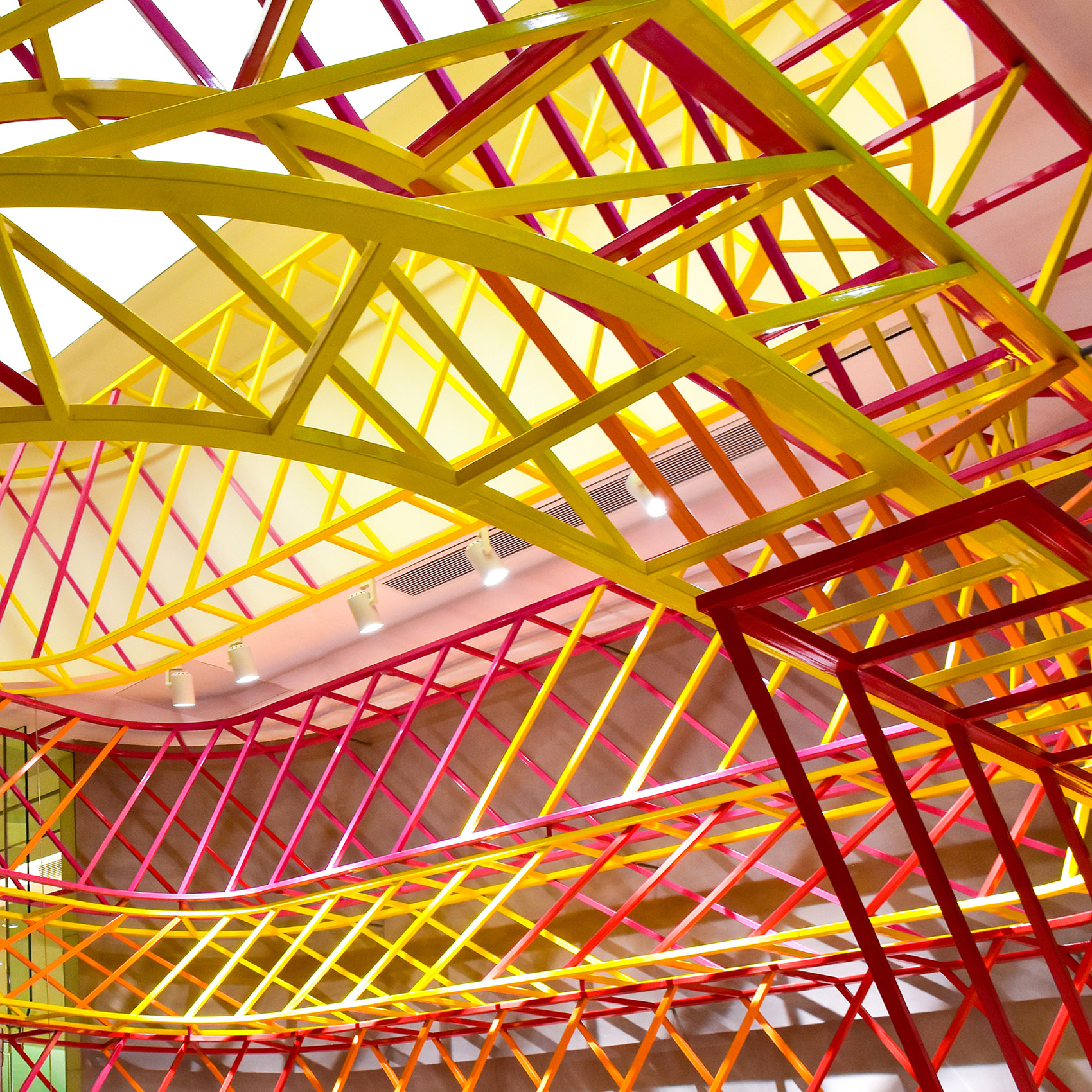 cottonREPUBLIC北京线下旗舰店 / 头条事务所-19