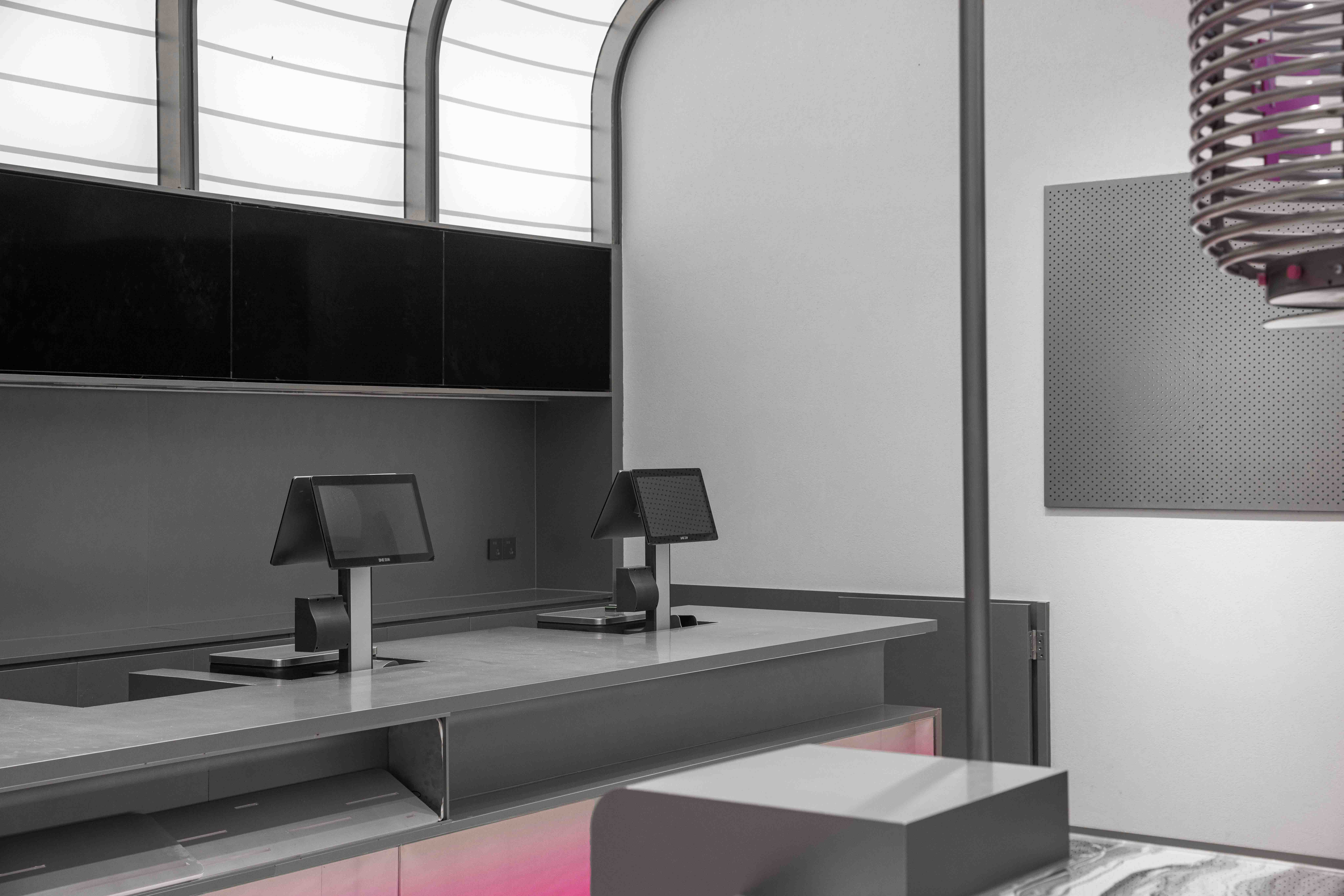 丰蝶来 · 合肥罍街店丨中国合肥丨理所设计,或者设计 OR Design-34