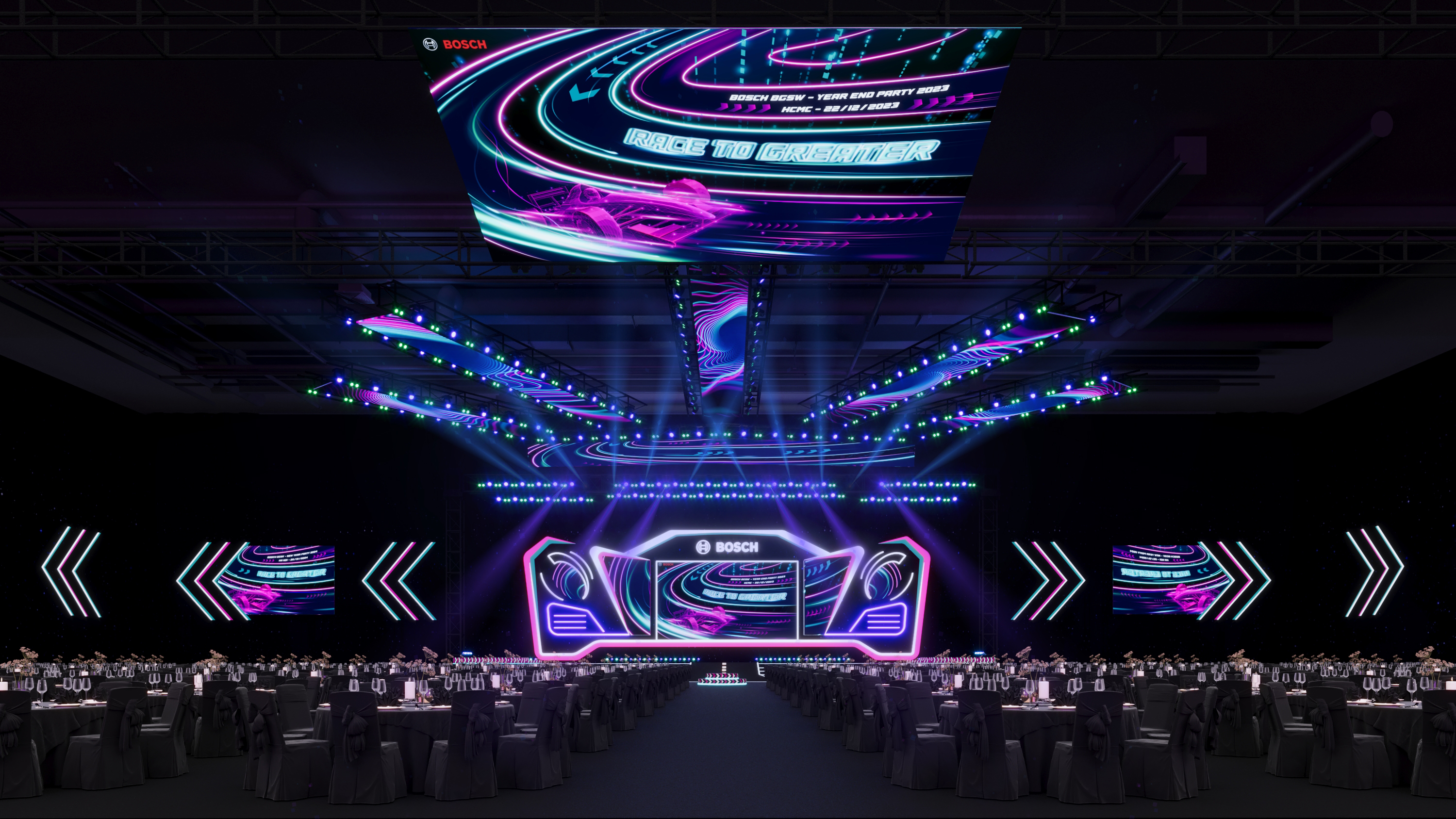 博世BGSW YEPT 2023·博世集团

注：由于BGSW和YEPT可能是特定的缩写或项目名称，没有更多背景信息难以准确翻译，这里保留原样 丨未明确-5