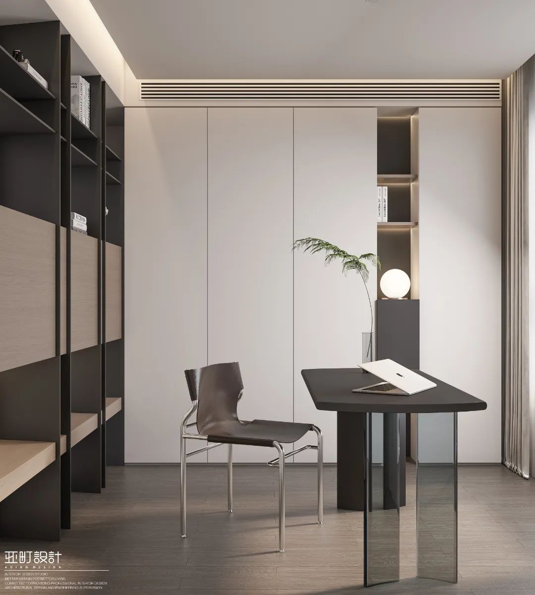 润和湘江天地丨中国长沙丨亚町设计-22