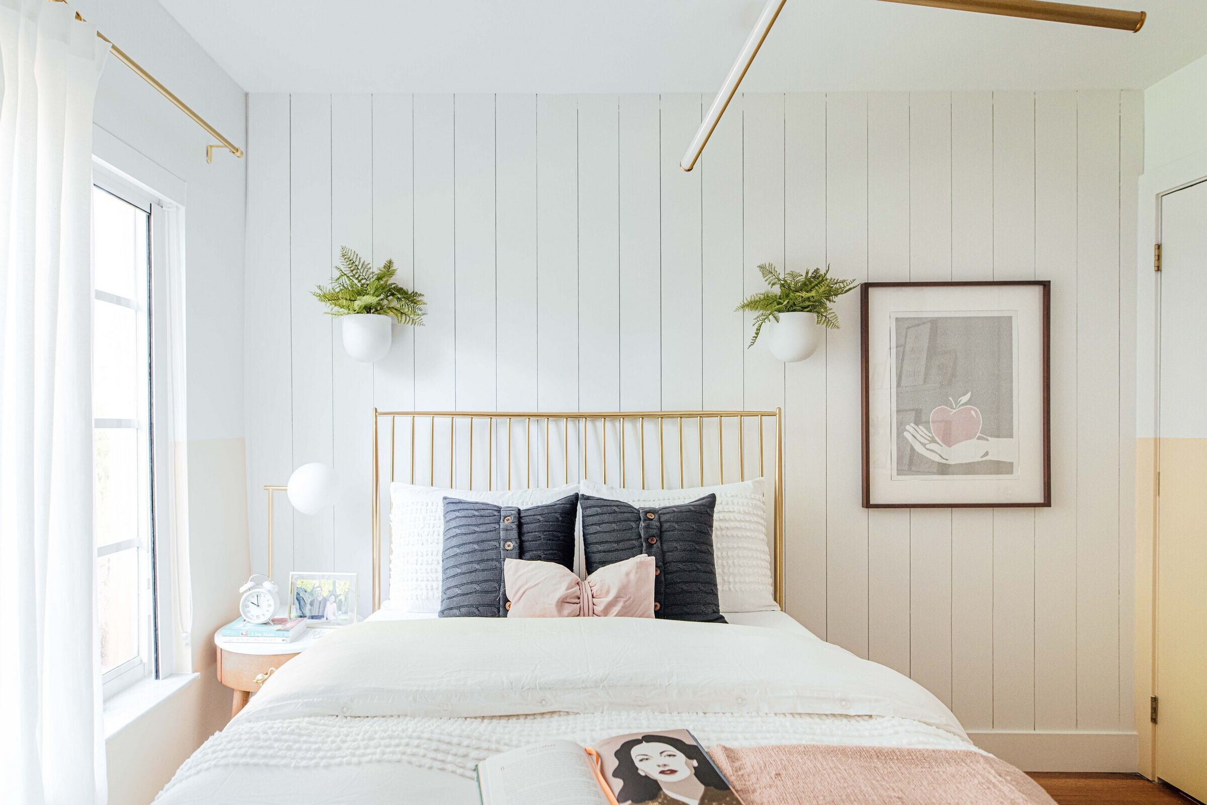 双胞胎独立卧室设计-12