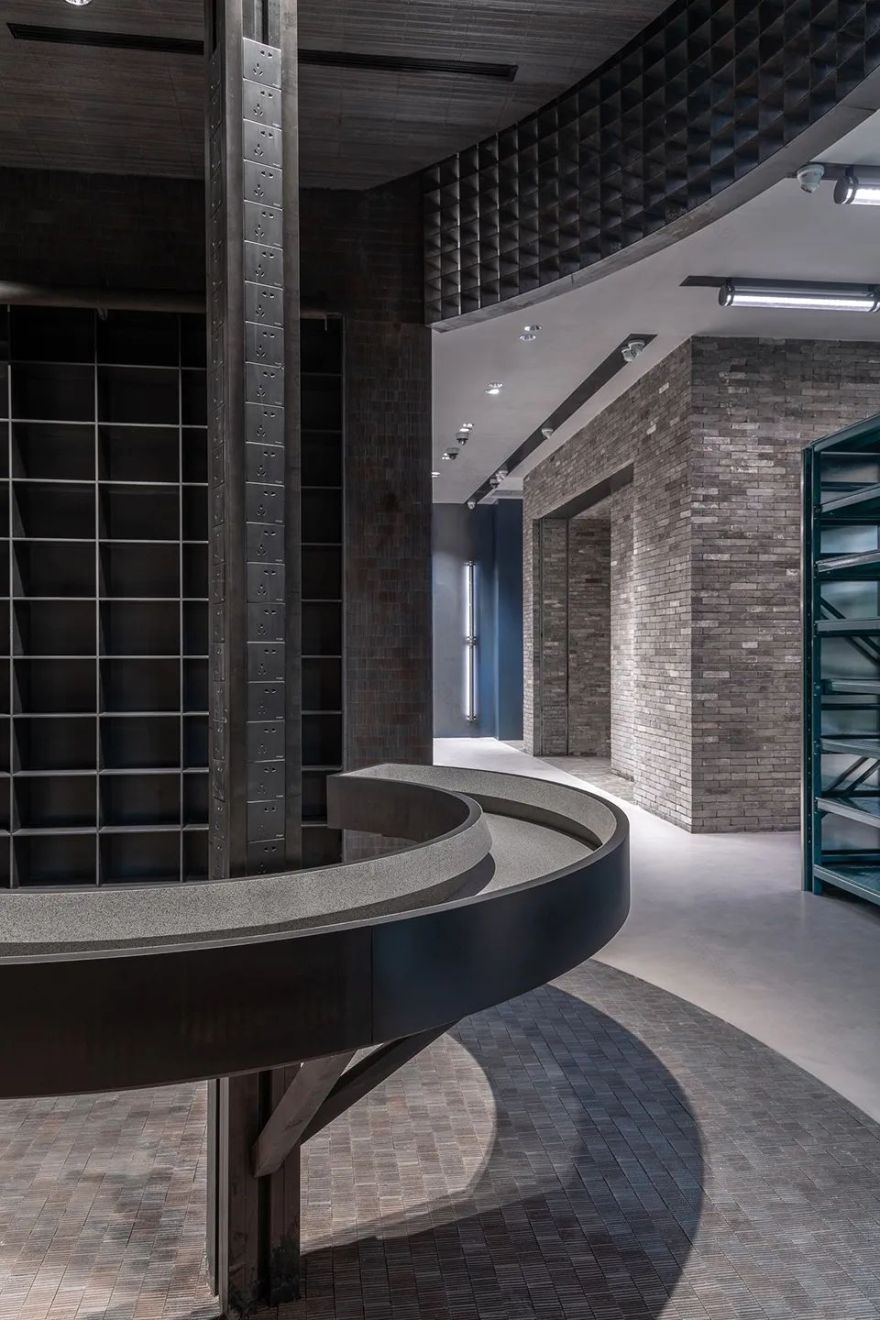 HARMAY 武汉,西安两店丨中国武汉丨上海无亿艺术设计工作室-50