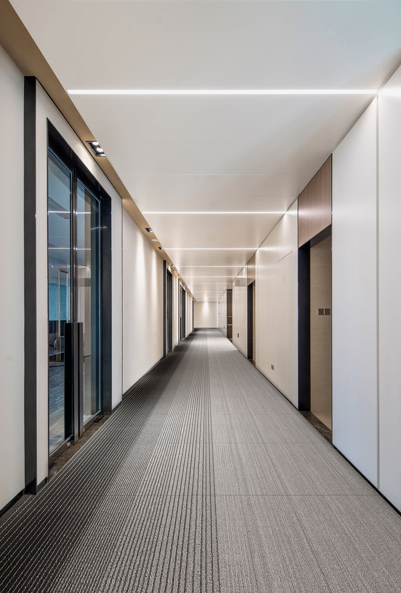 浦东黄浦江沿岸E16·2地块商办项目-31