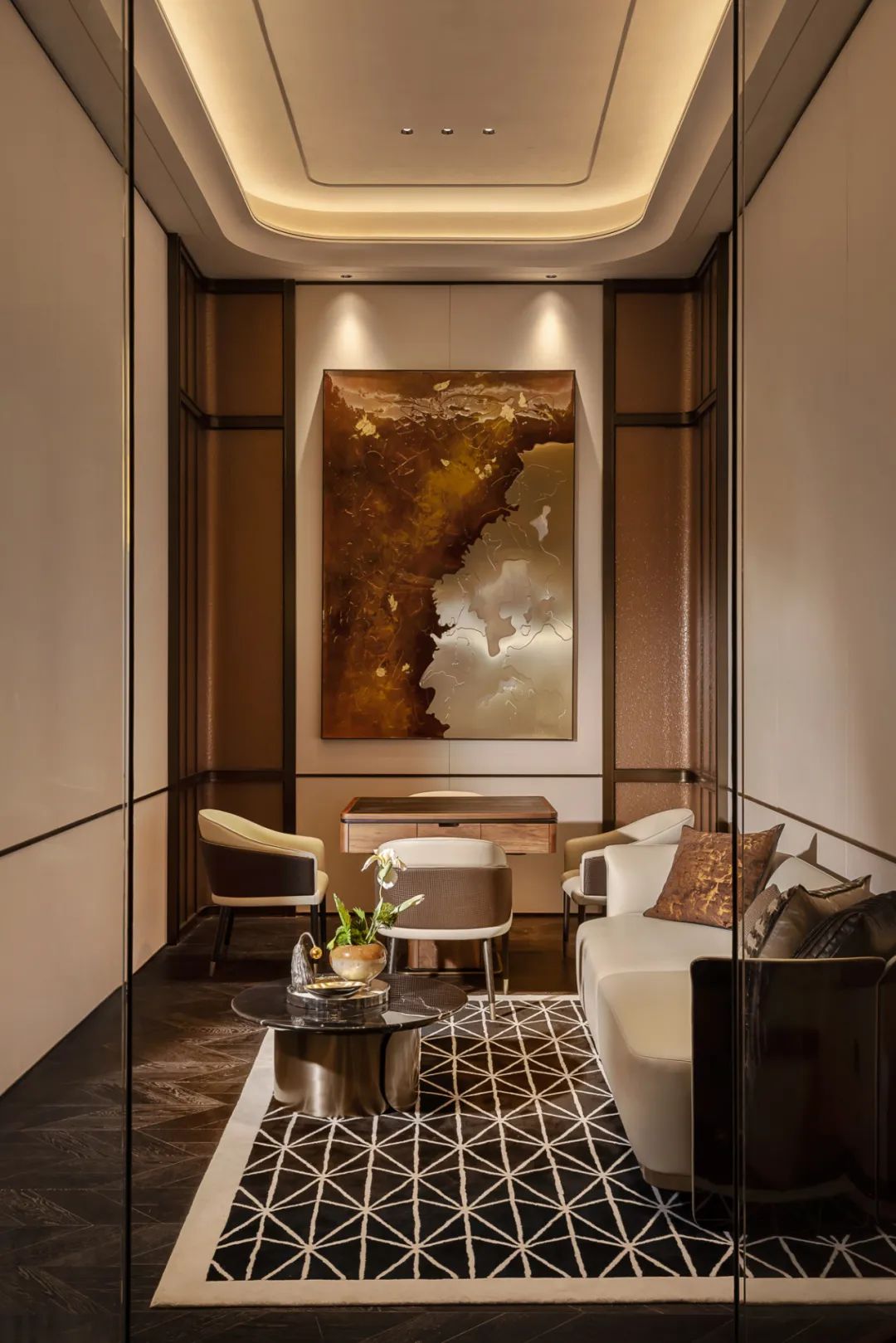 启东蝶湖玖玺庄园丨中国南通丨SRD DESIGN 赛瑞迪普-64