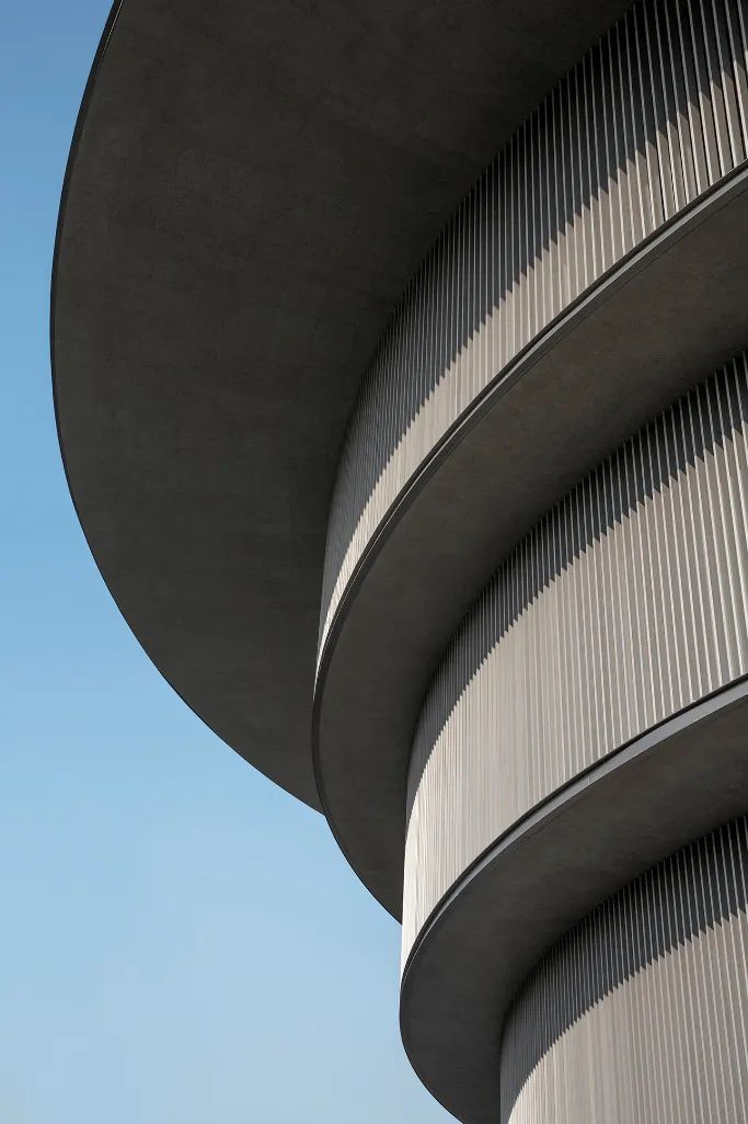 PANA 摄影奖揭晓,感受建筑之美-186