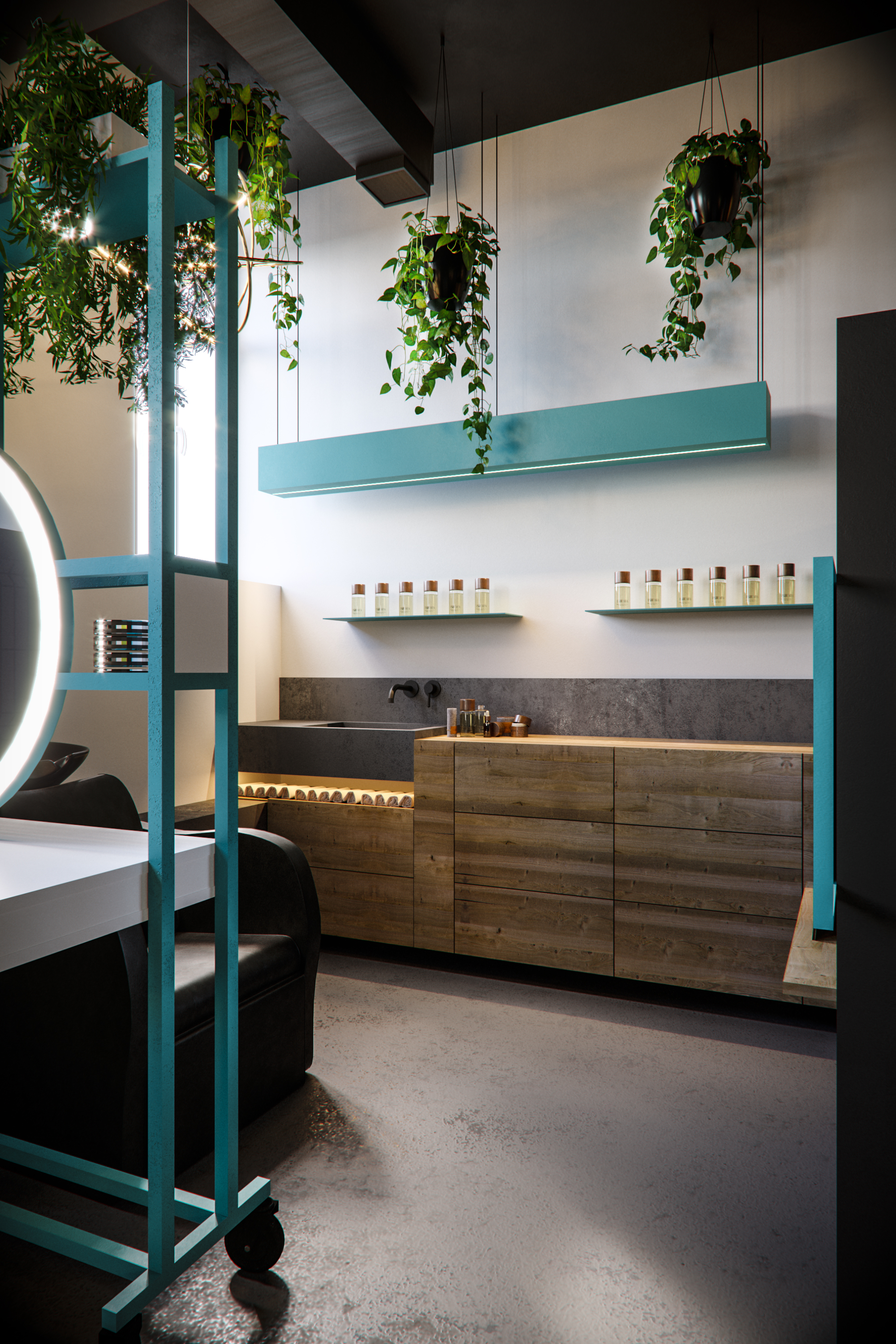 顺便说一下沙龙骄傲丨白俄罗斯布列斯特丨Hrabliuk Alexander-16