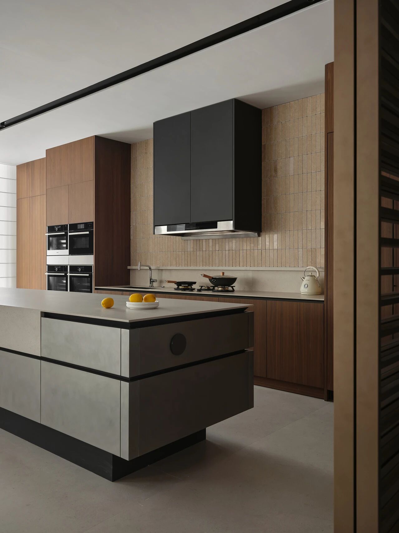 gorenje古洛尼南京展厅丨中国南京丨素空设计（SUKONG DESIGN）-50