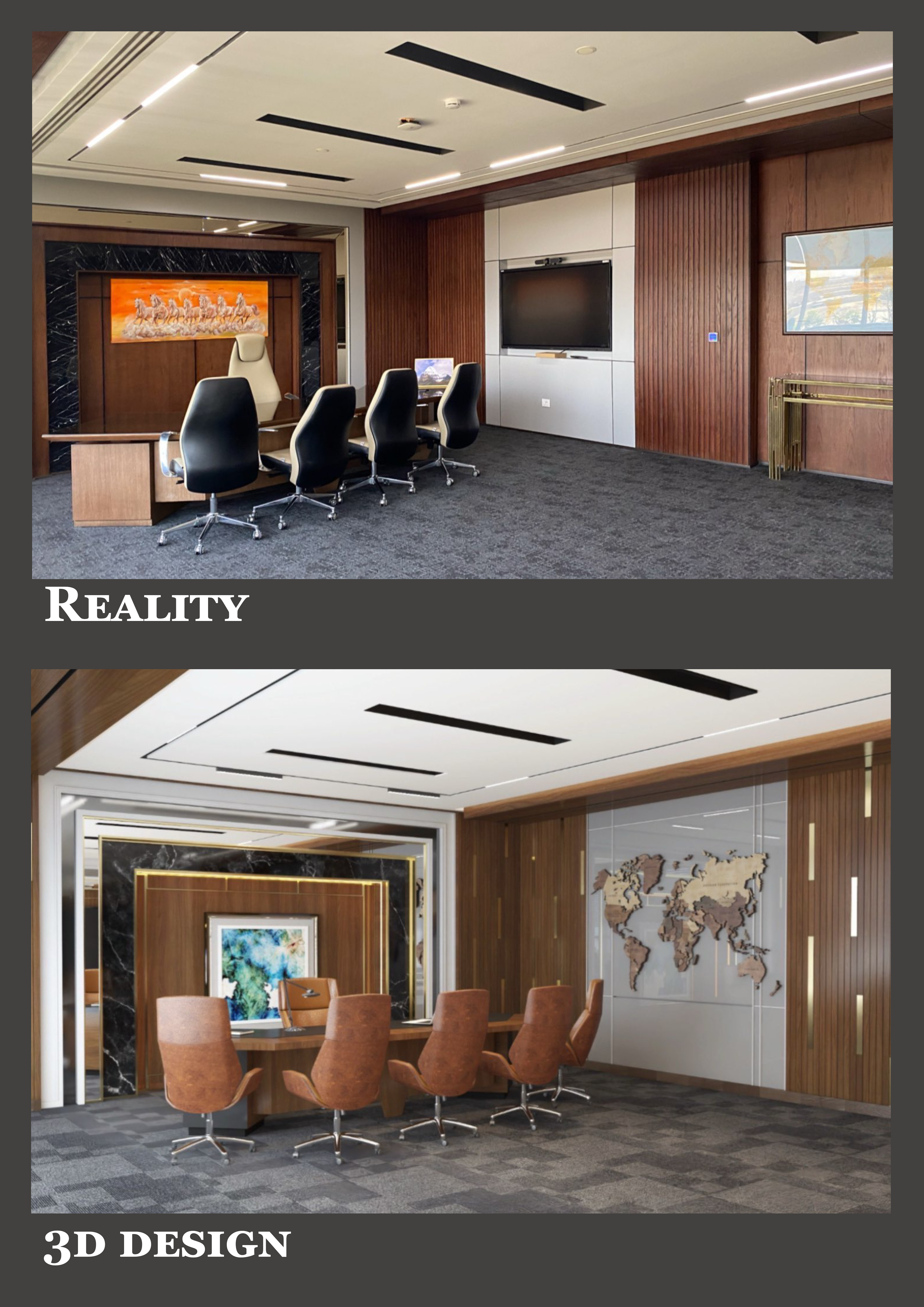 Design and Execution-0