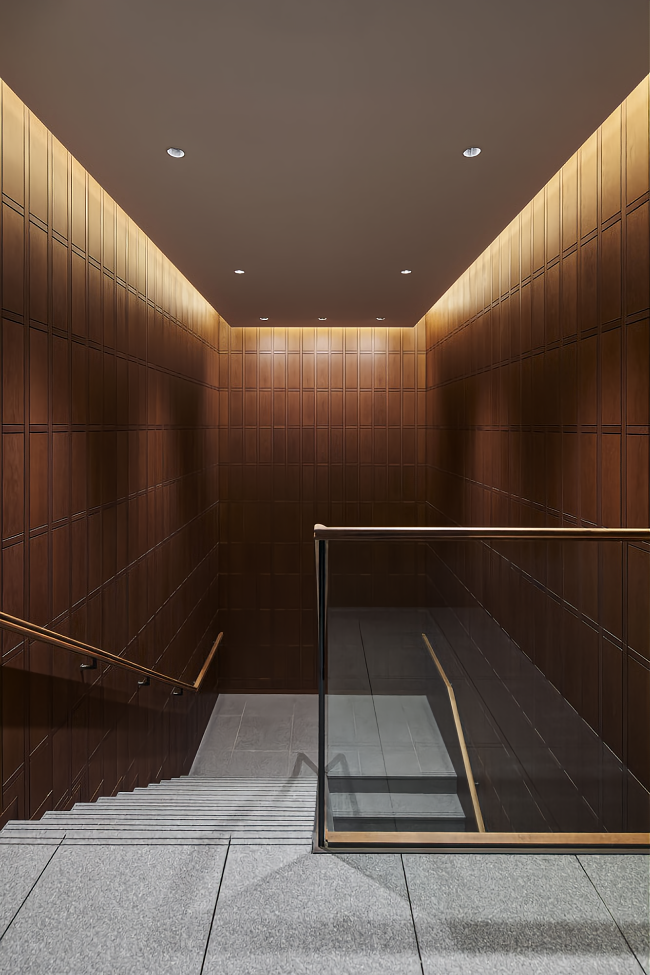 ZOZO 总部丨日本千叶丨中村拓志&NAP,竹中公司-75