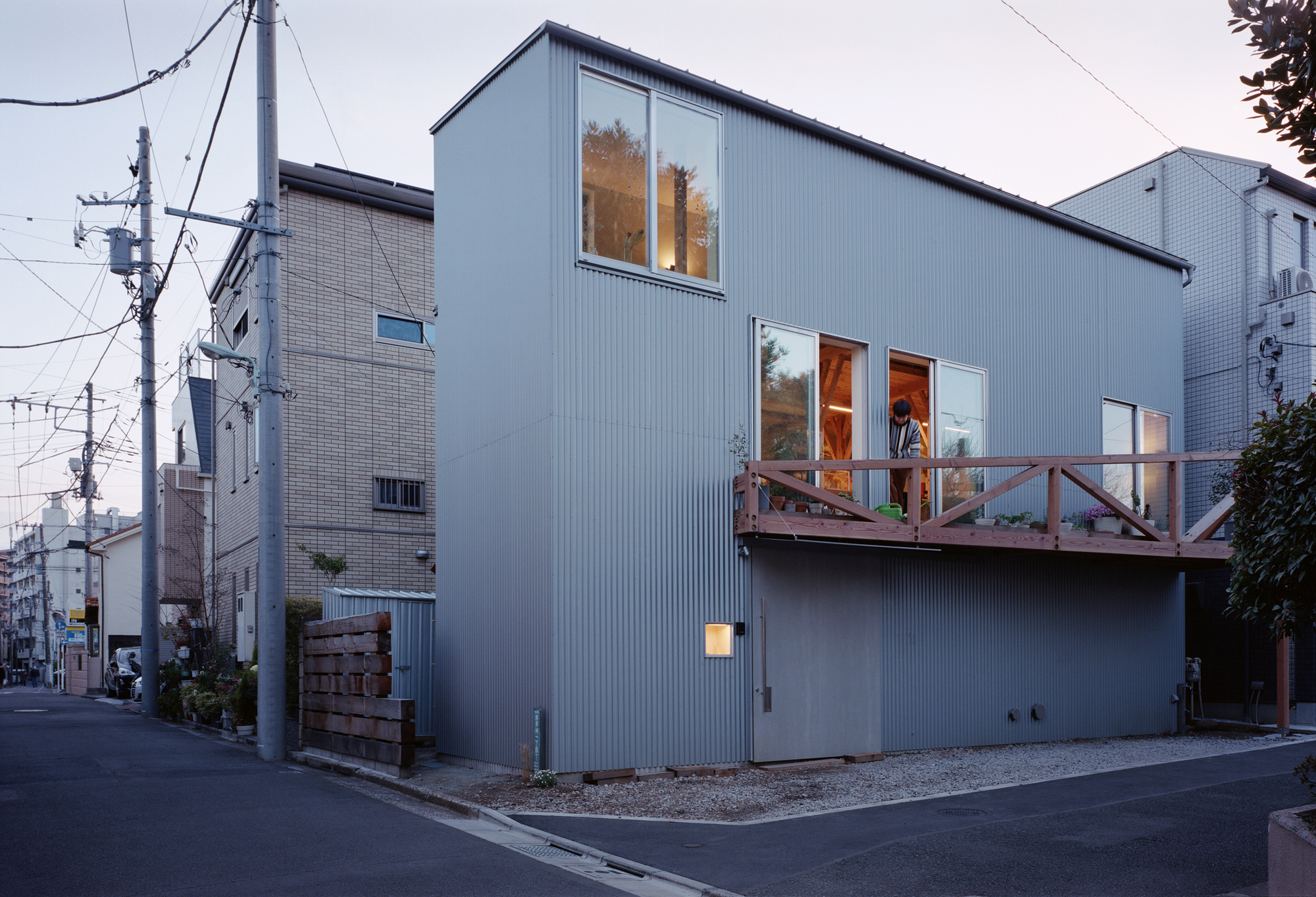 天草屋丨日本东京-38