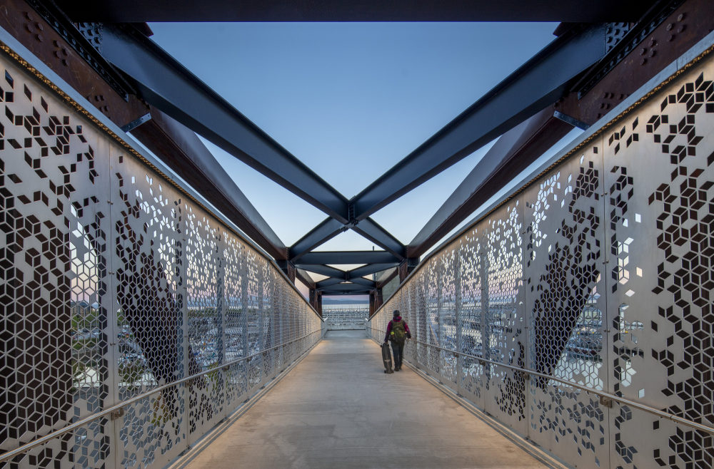 美国Grand Avenue 公园大桥(2020)(LMN Architects)设计-52