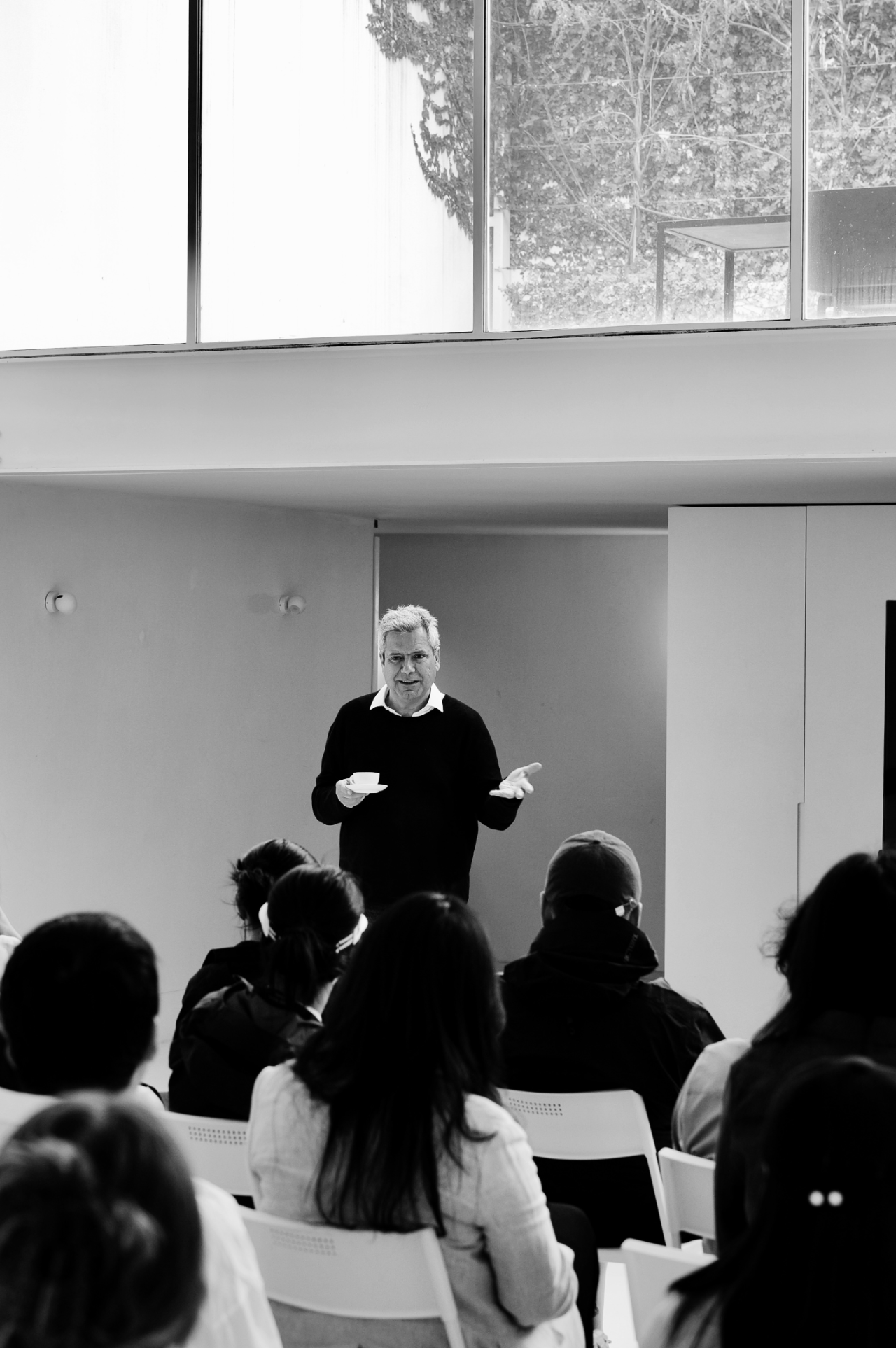 São Lourenço do Barrocal庄园丨葡萄牙丨Eduardo Souto de Moura-44