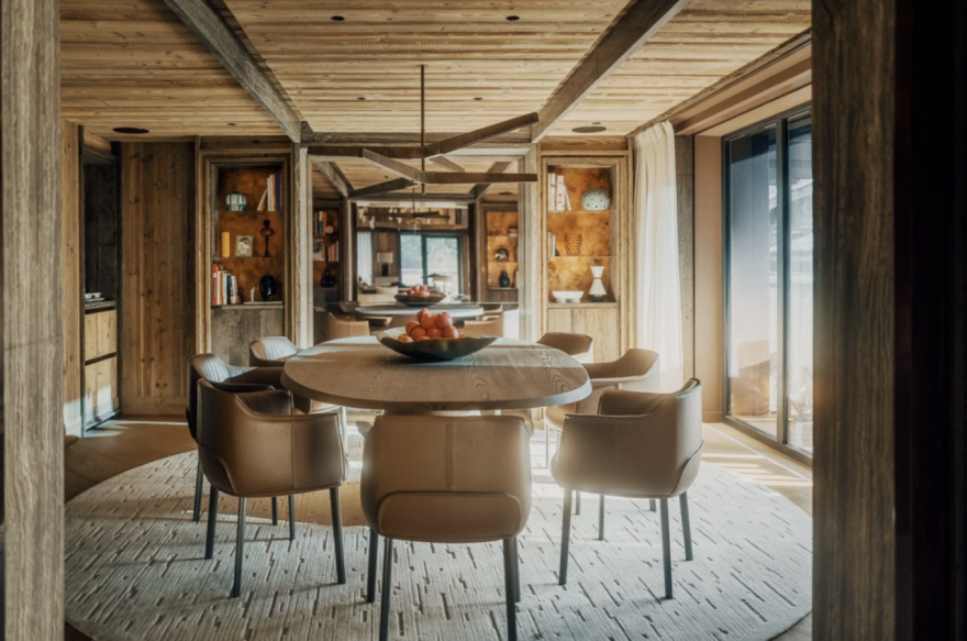 巴黎瑰丽酒店丨Tristan Auer-10