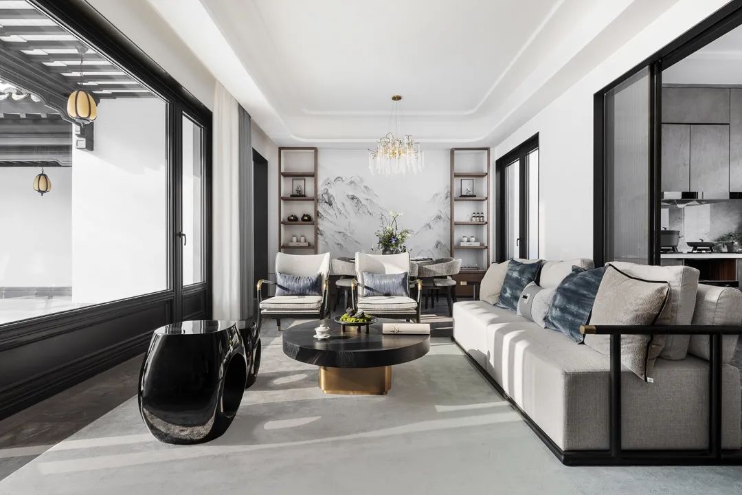 【D&P Design】鼎芃设计|青岛东方小镇·点星谷-3