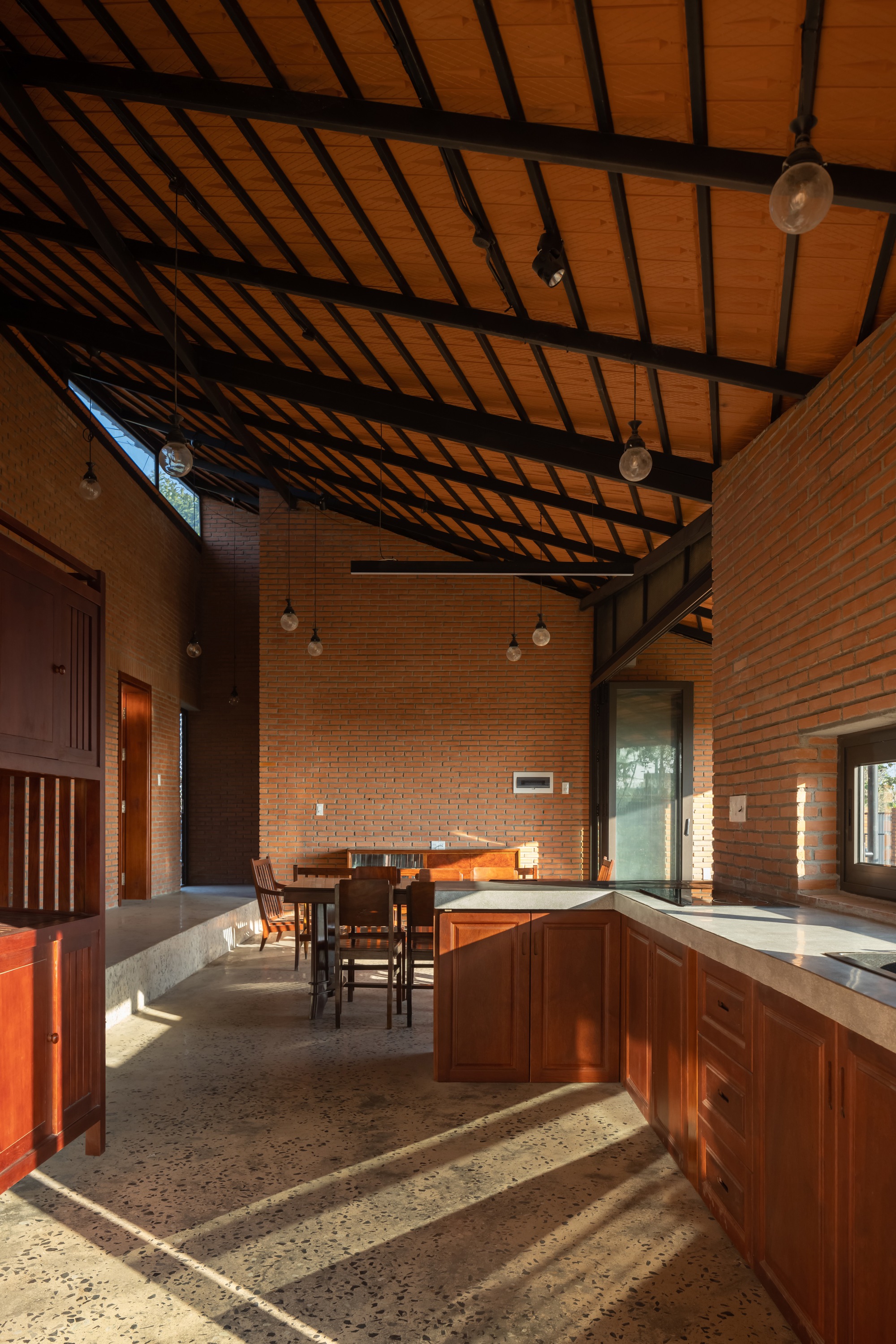 丨越南丨G+ Architects-29