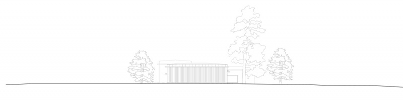 Strömma 住宅丨瑞典斯德哥尔摩丨AndrénFogelström-47