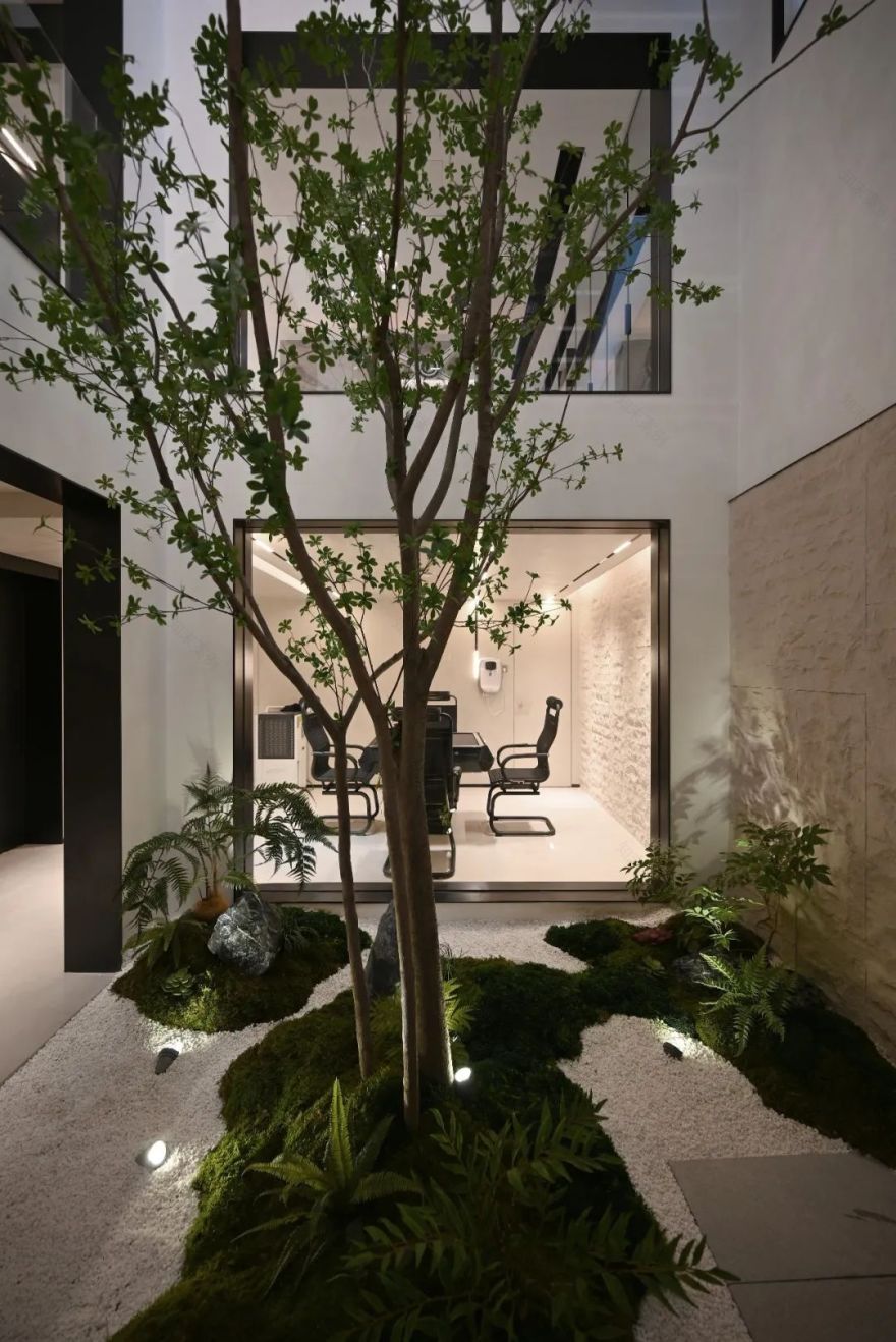 郑州星联湾 600 平别墅丨中国郑州丨南京龙瑞装饰(郑州)公司-19