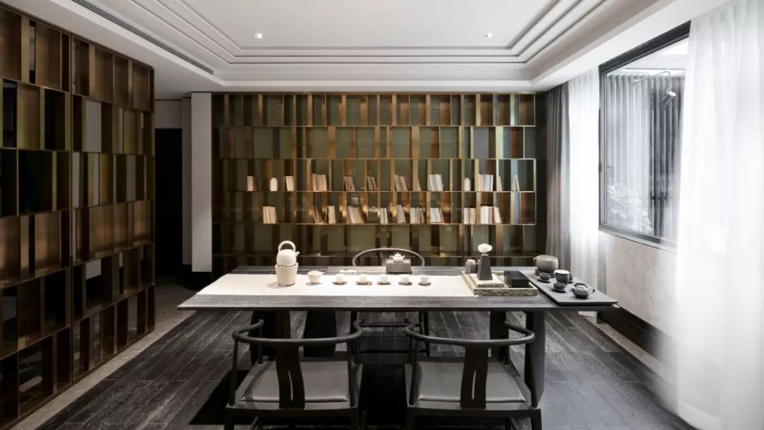 450m² 顶级高级灰海墅  DIA丹健国际-18