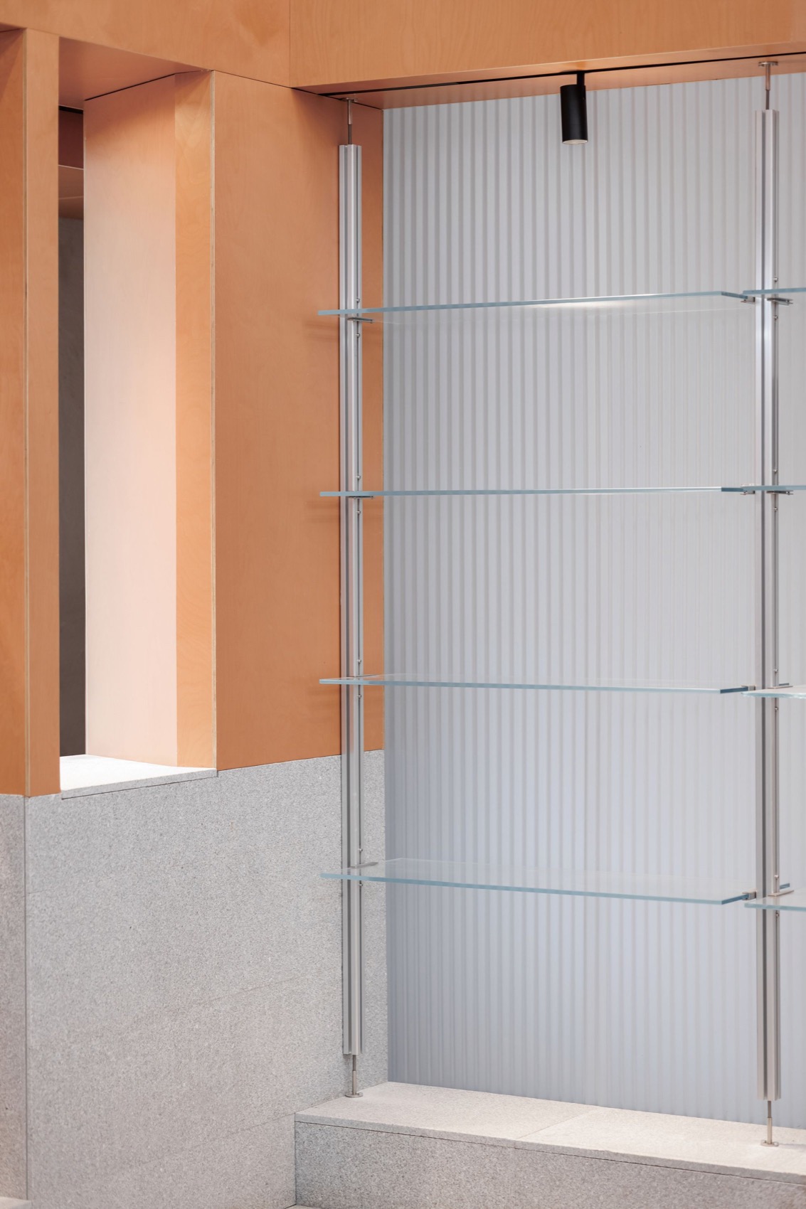 岘在NOWSEE社区商业空间丨中国惠州丨Informal异规设计-110