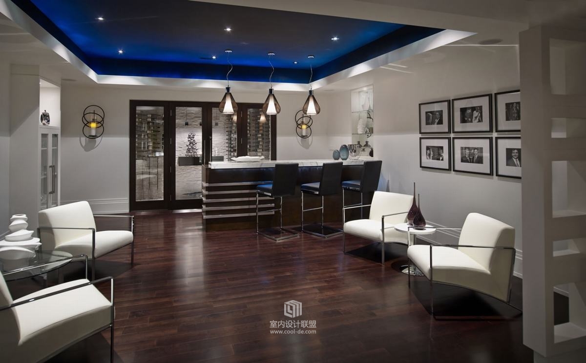 regina sturrock设计--Chateauesque Jewel-53