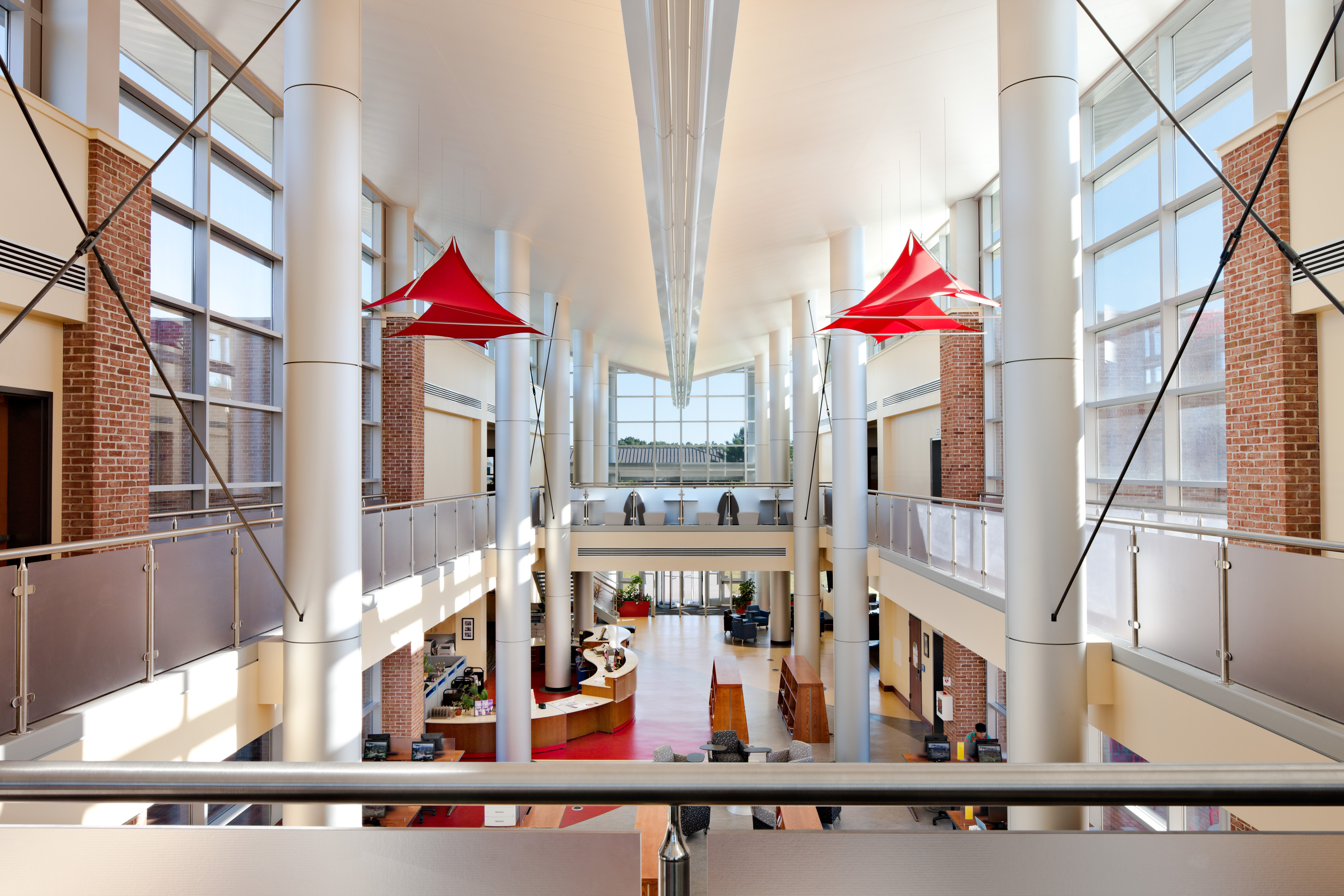 蒙托克特学习资源中心-4