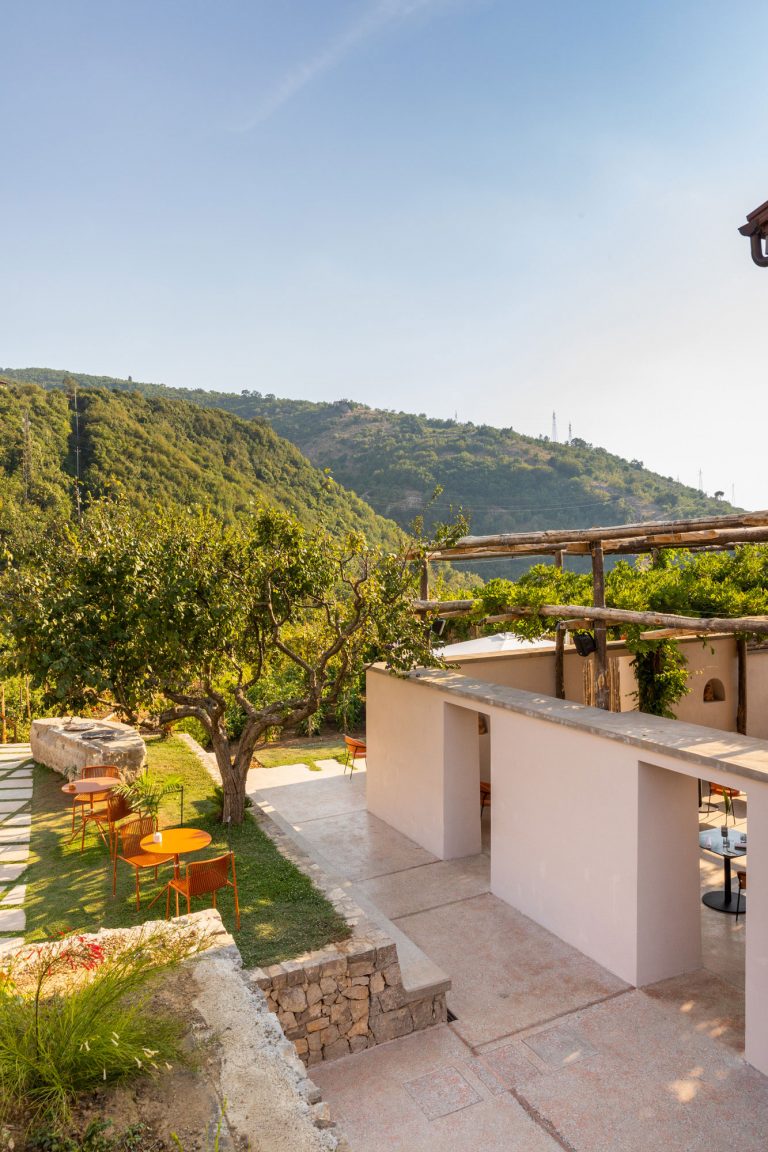 丨意大利丨lamatilde,Arch. Valentina Autiero-29