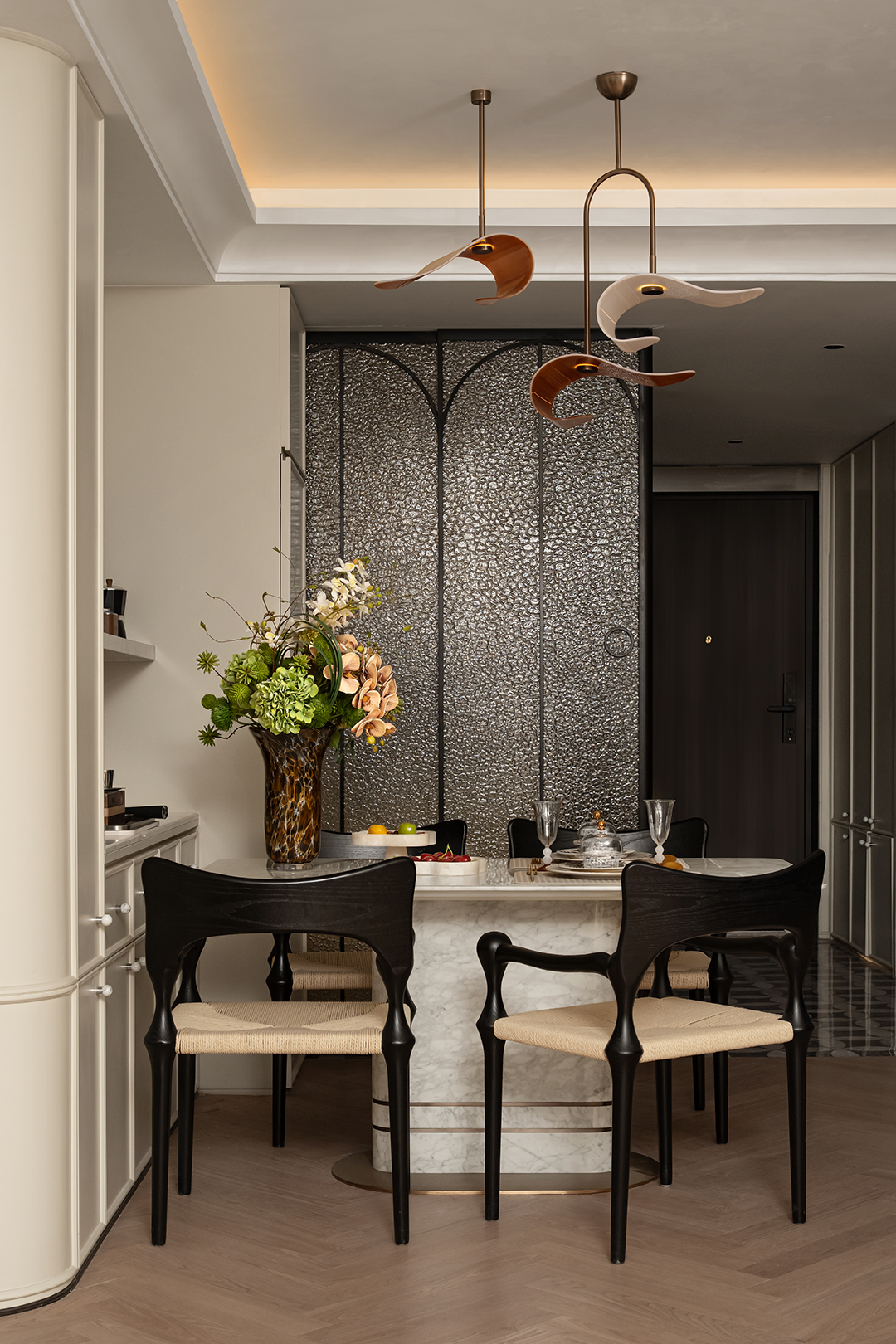 德通·西安昆仑序丨中国西安丨北京靳朝晖设计有限公司,上海太吉元禾等-64