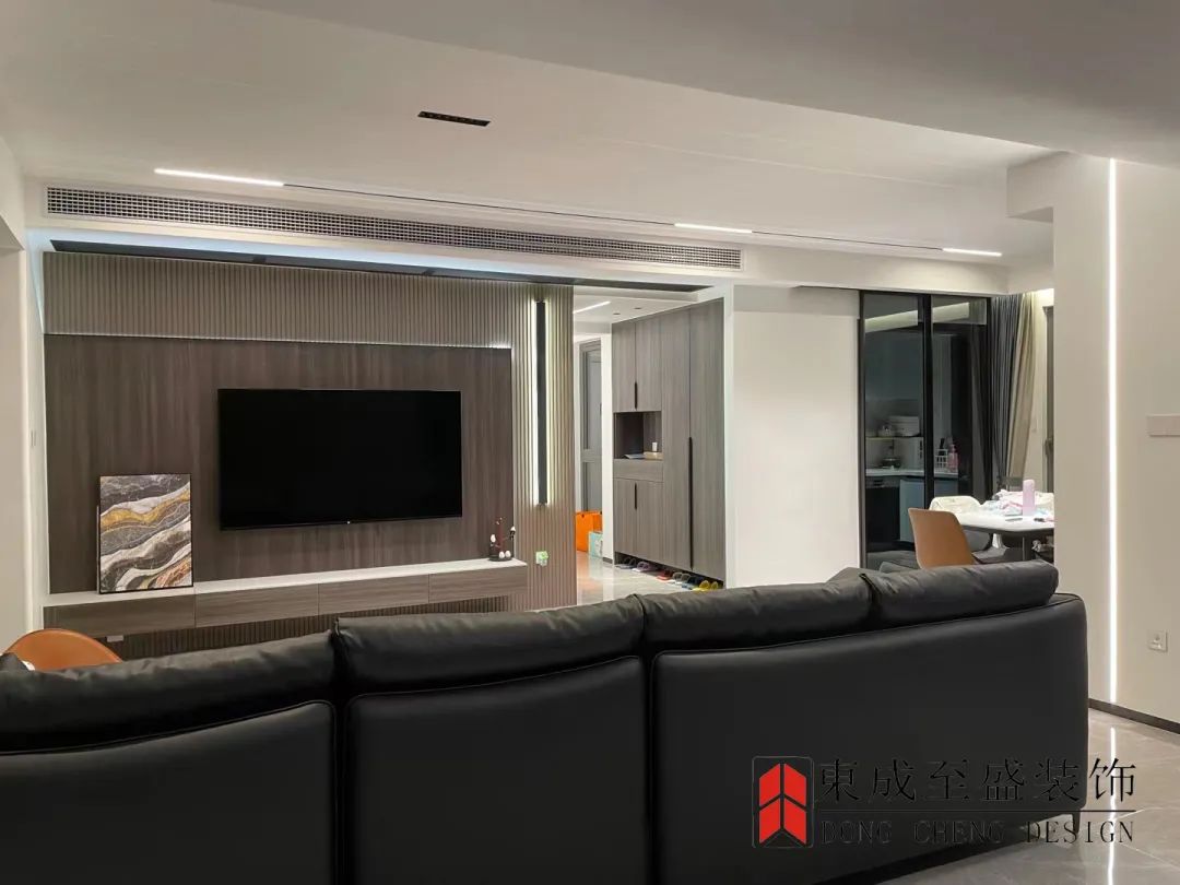 佛山绿城桂语兰庭丨中国佛山丨佛山市东成至盛装饰有限公司-41