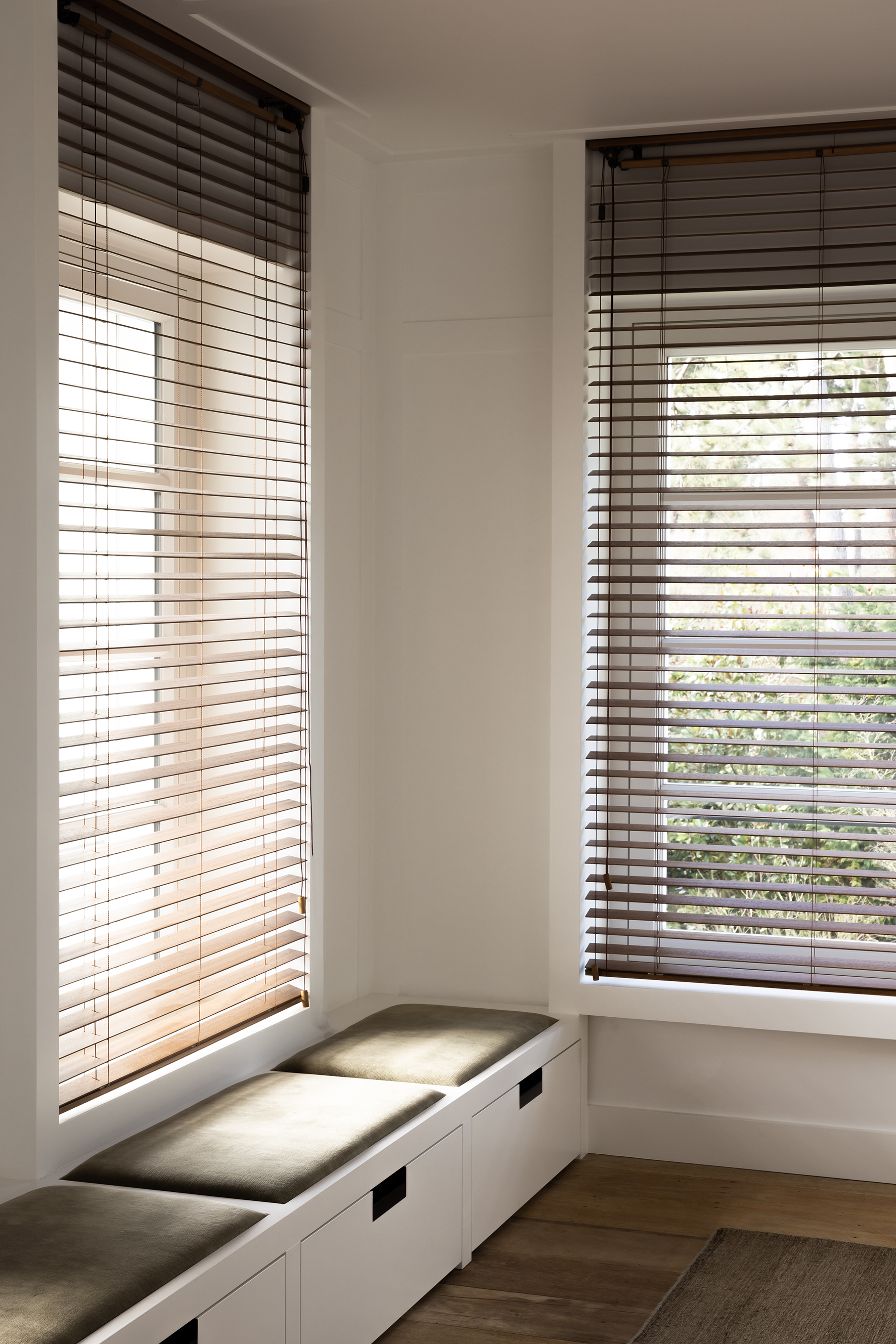 阿登纳住宅 | chrisma | 2023 | 比利时-7